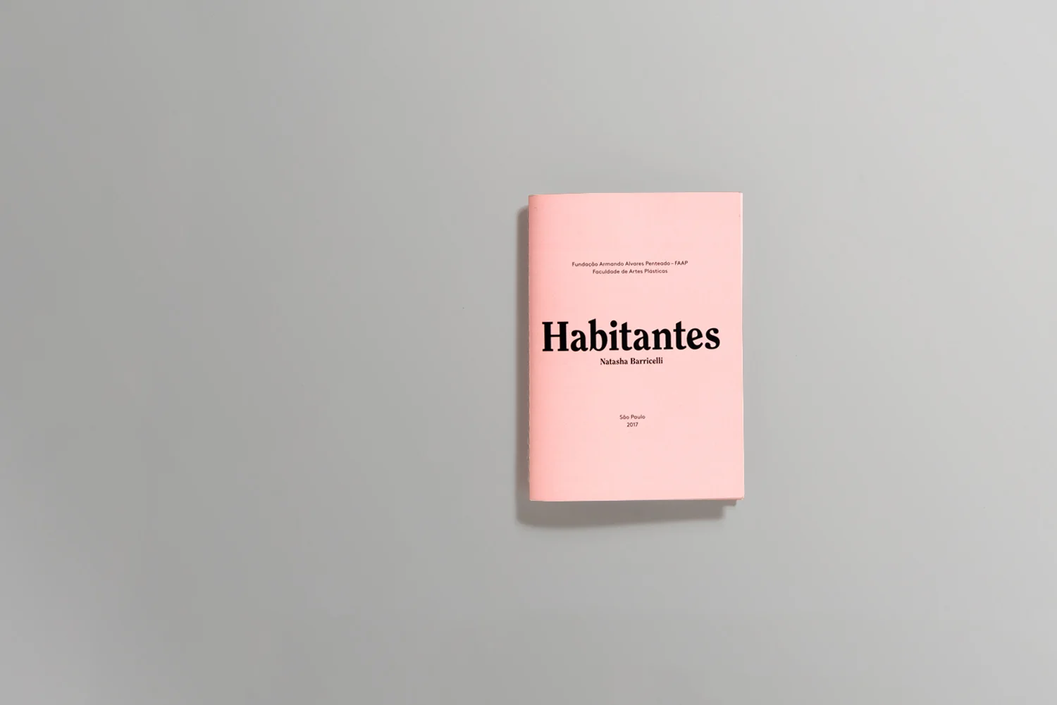 HABITANTES | CAPA