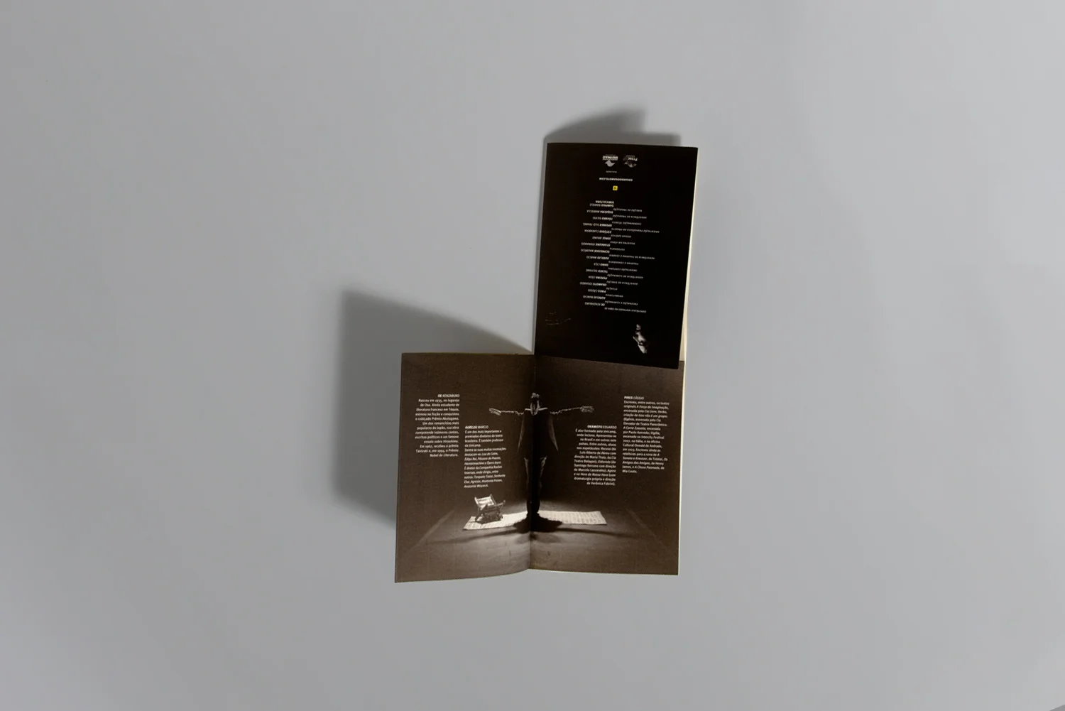 FOLDER | dobras