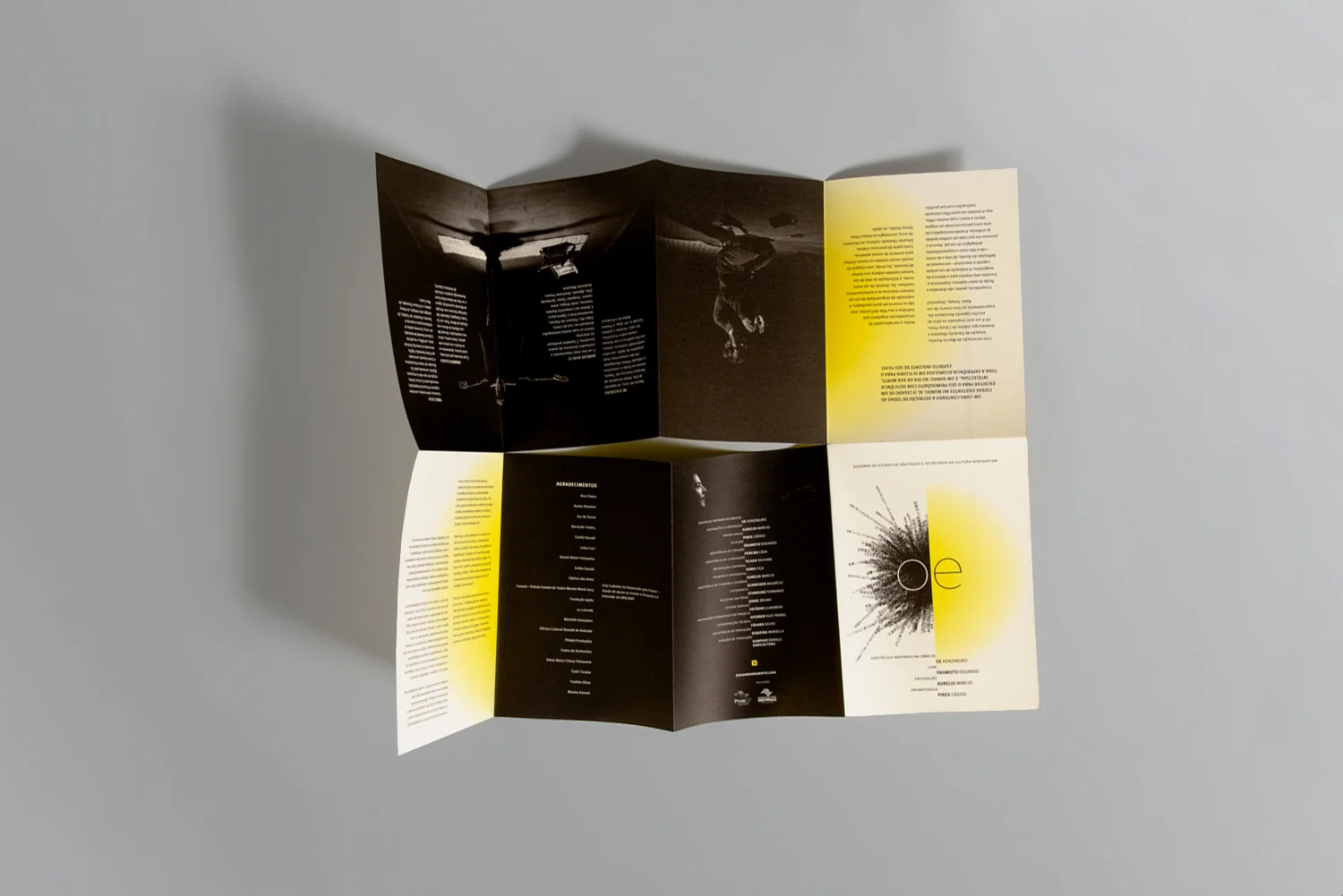 FOLDER | frente