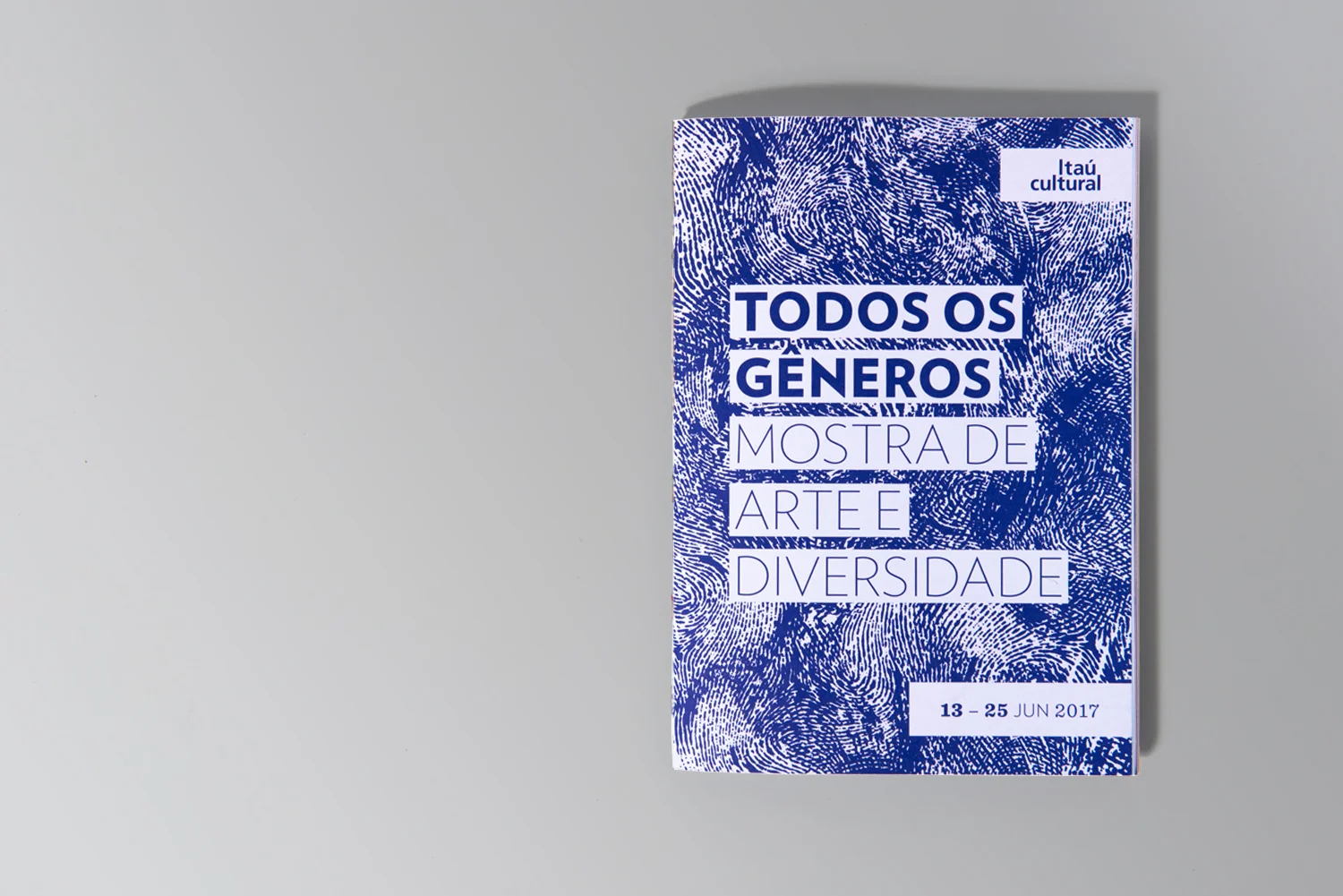capa | textos e ensaio