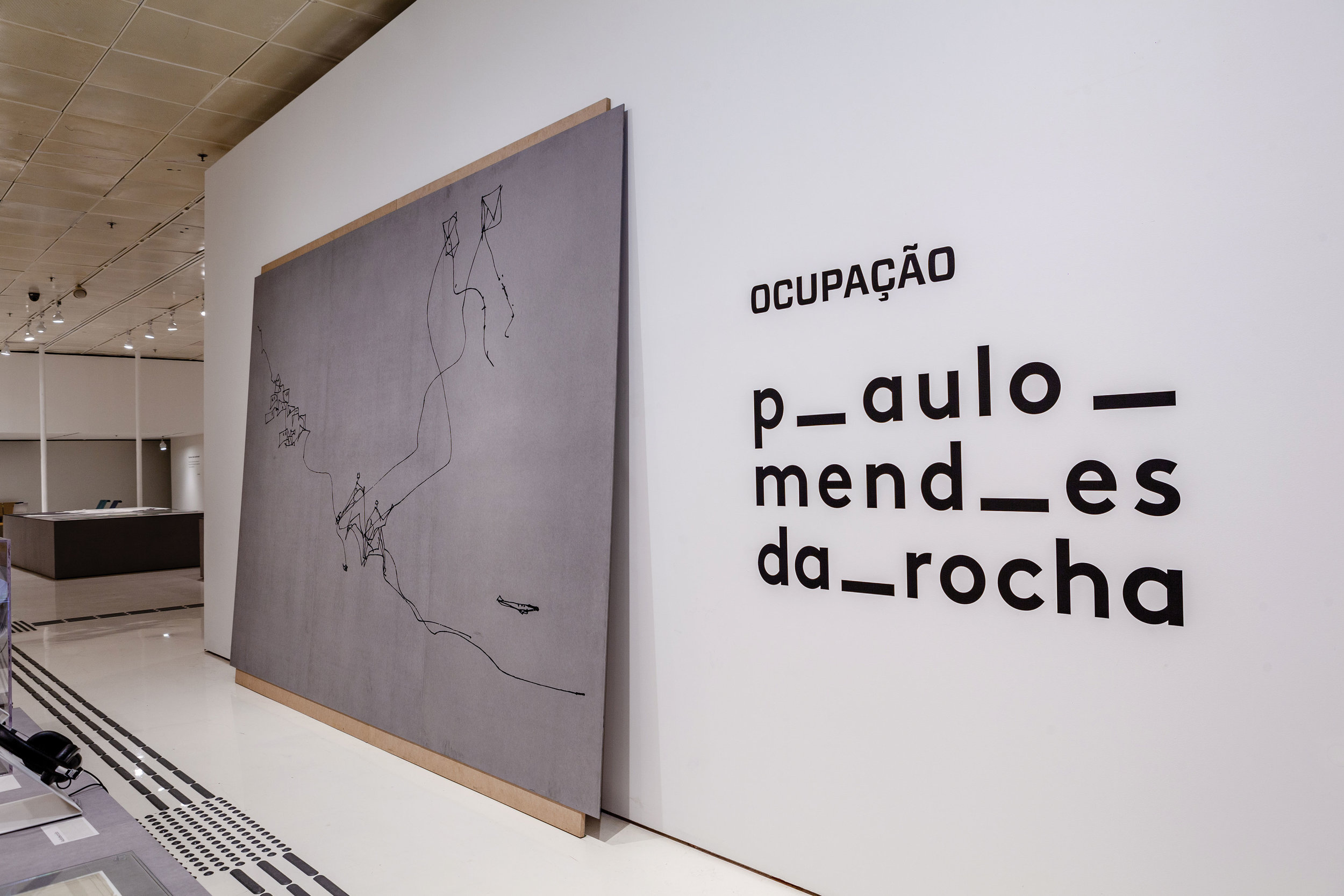 exposição paulo mendes da rocha