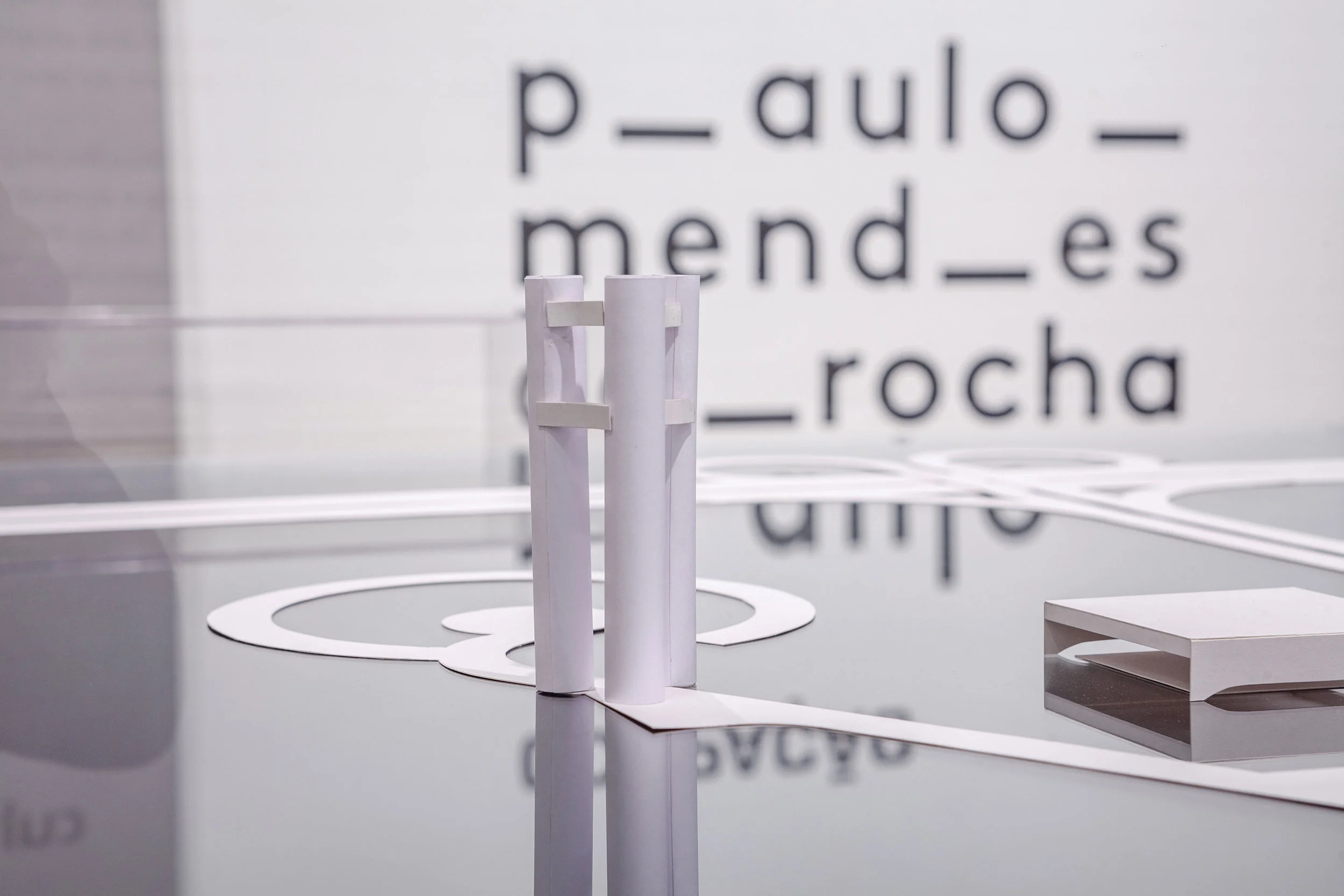 exposição paulo mendes da rocha