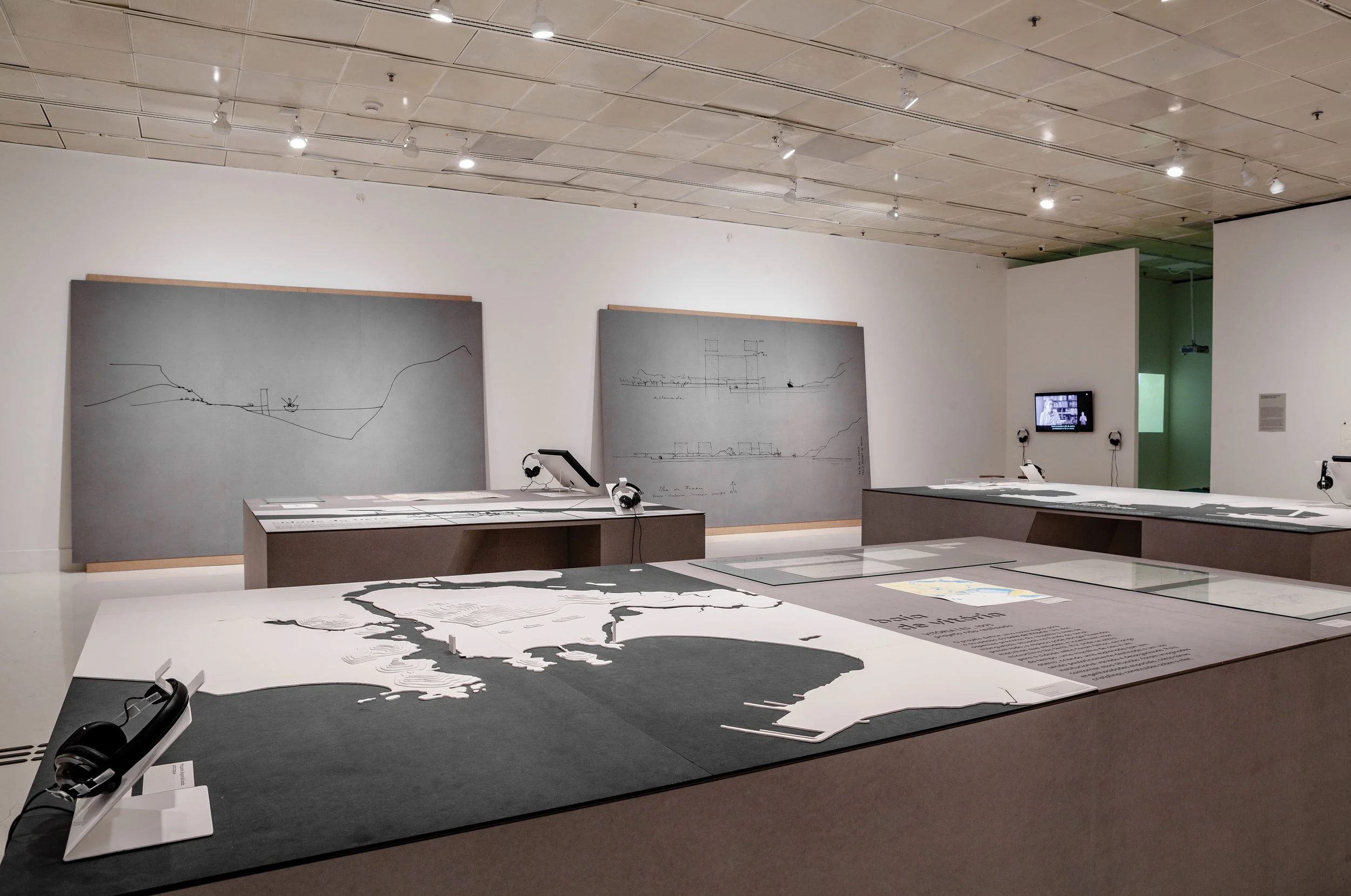 exposição paulo mendes da rocha