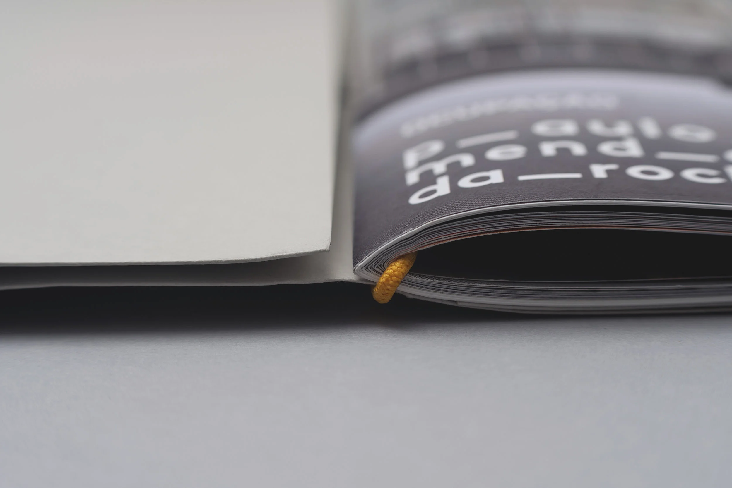 CAPA E SOBRECAPA | DETALHE