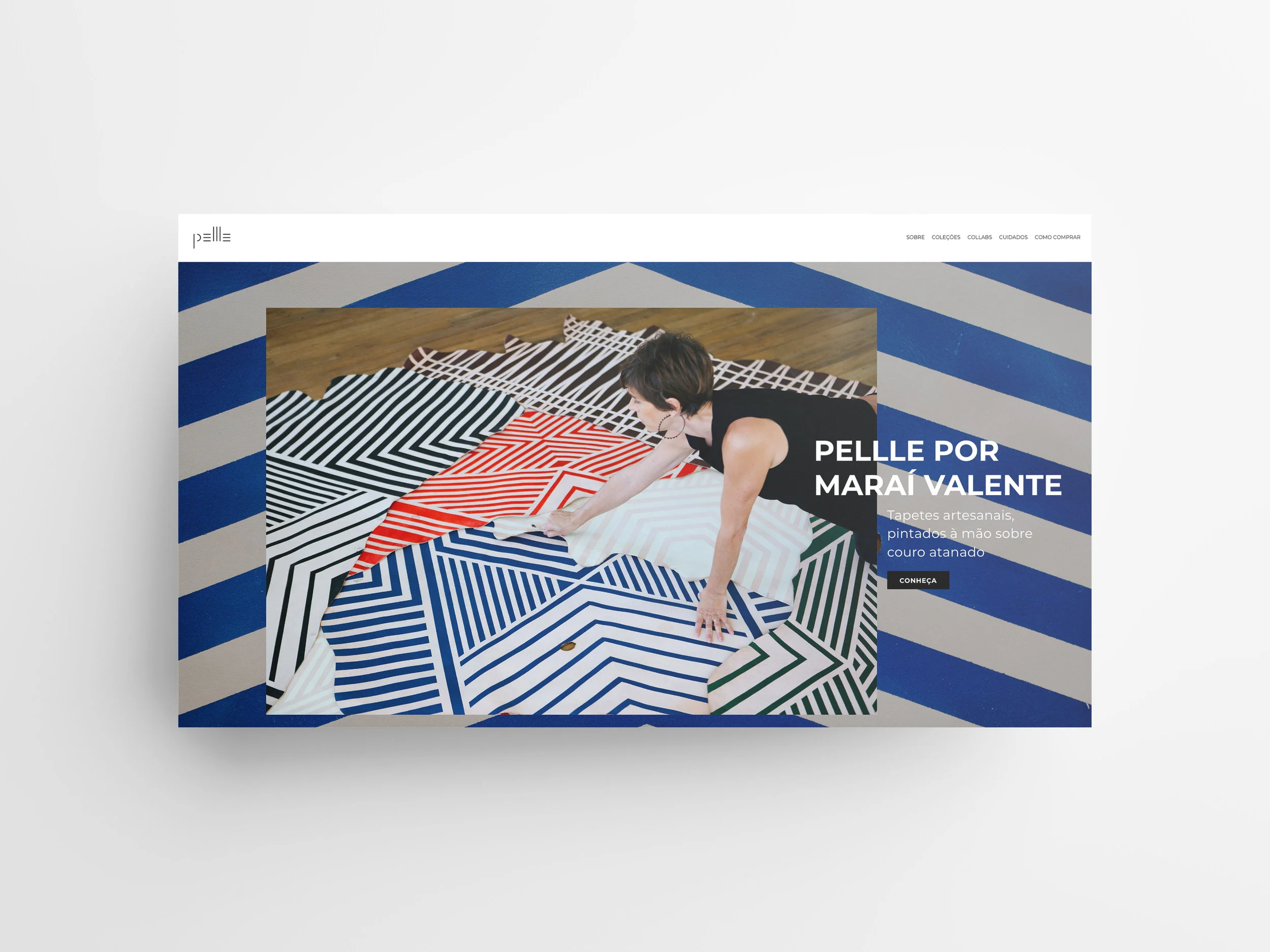 SITE PELLLE