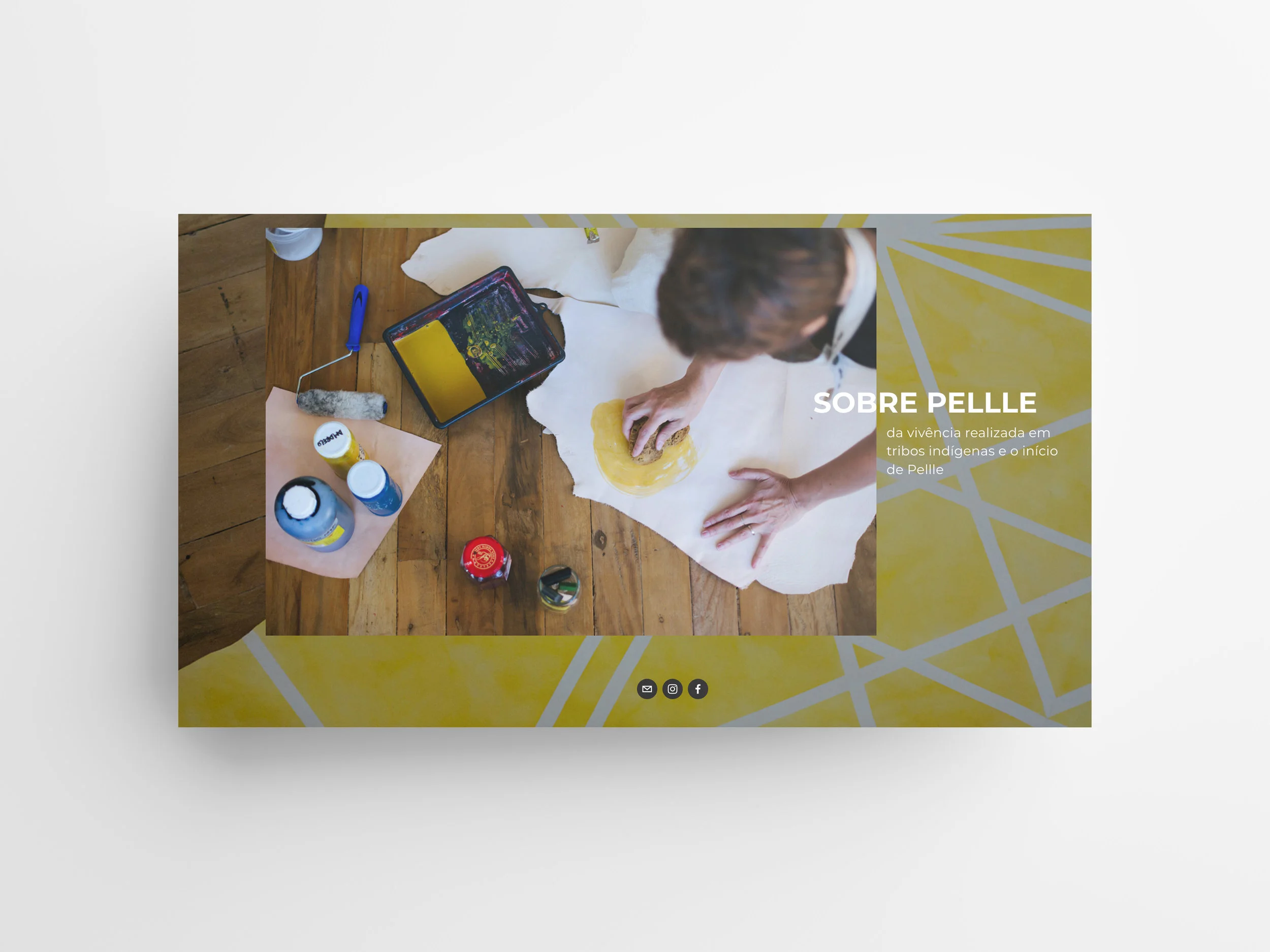SITE PELLLE