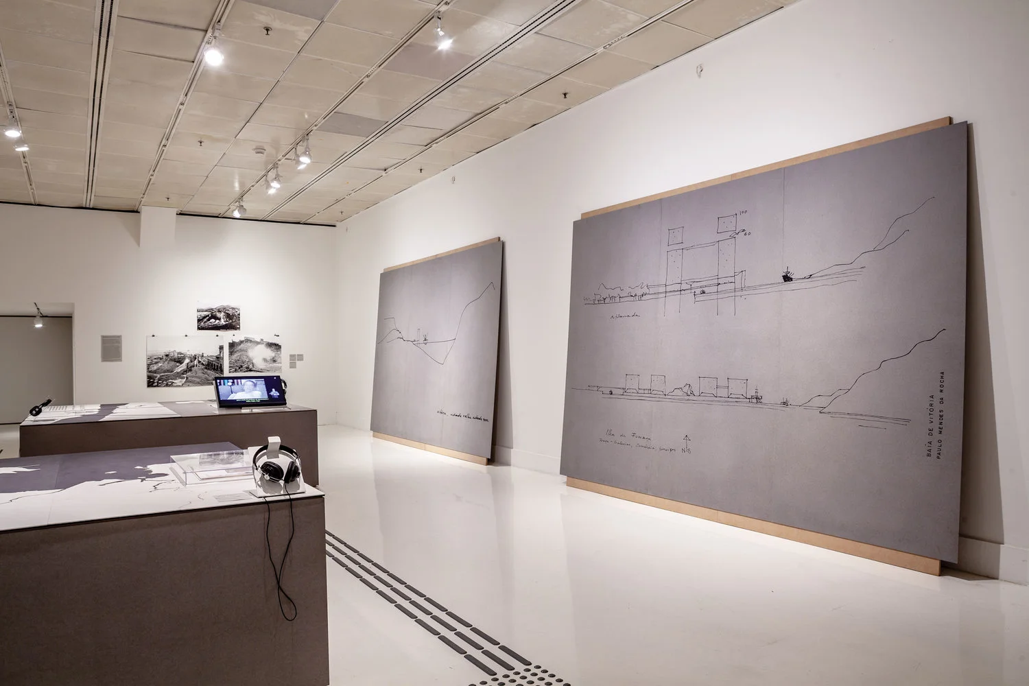 Exposição | Detalhe