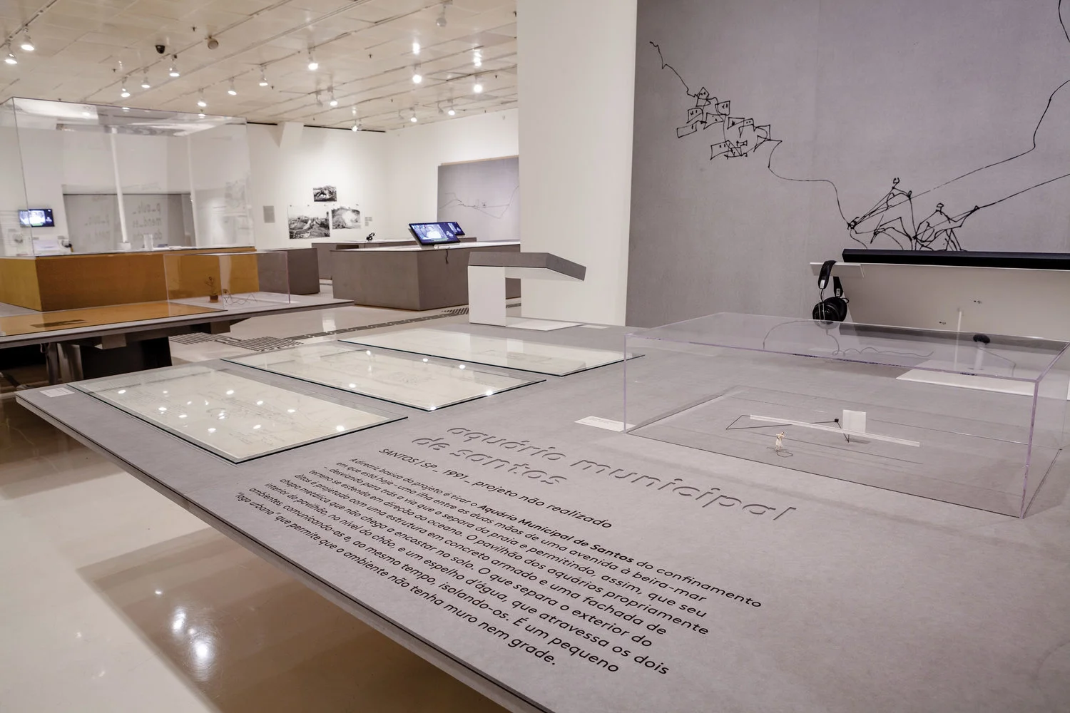 Exposição | Detalhe