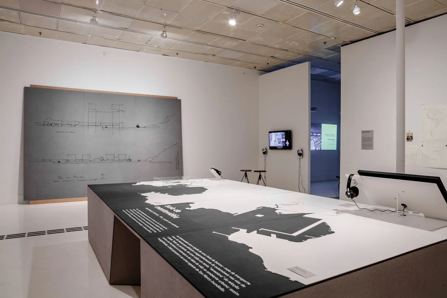 Exposição | Detalhe