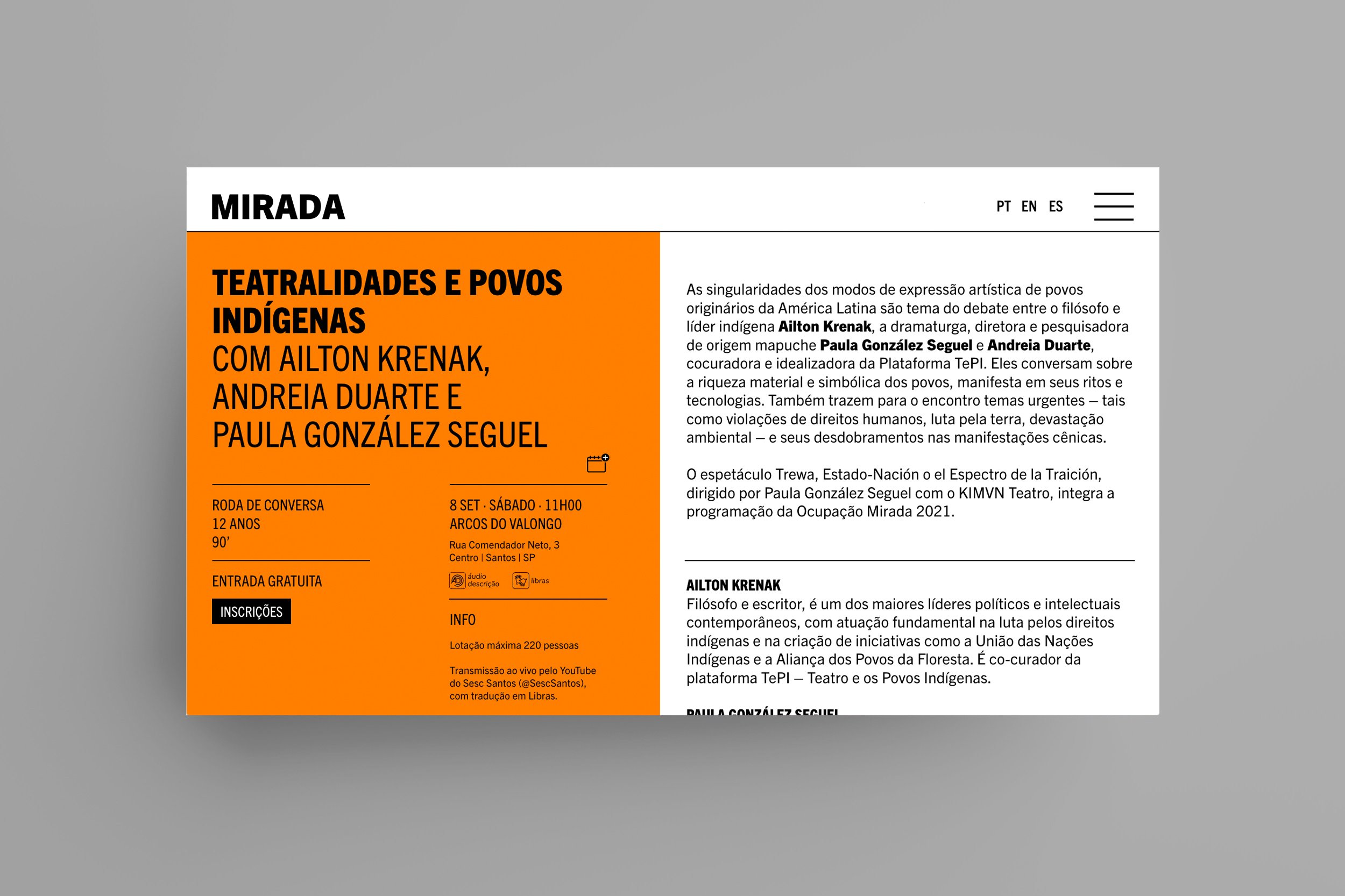 WEBSITE MIRADA 2022