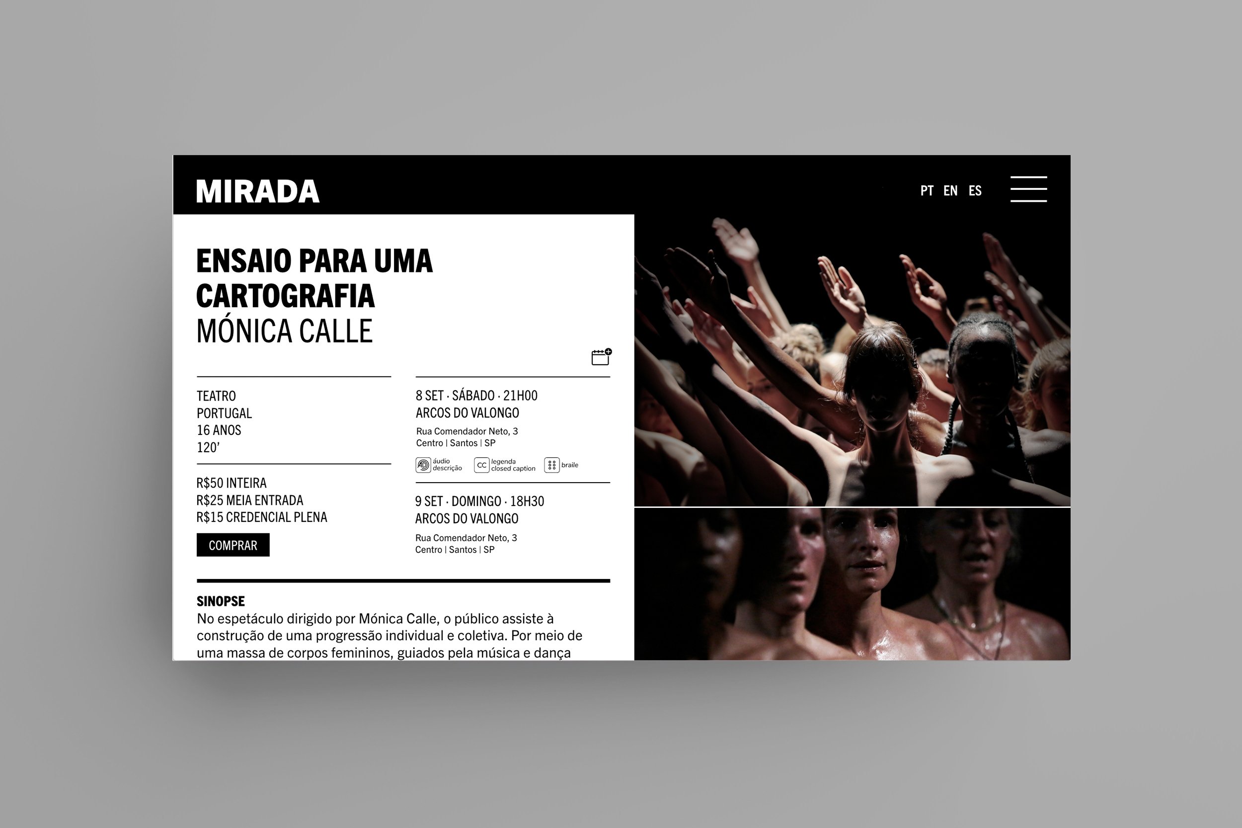 WEBSITE MIRADA 2022