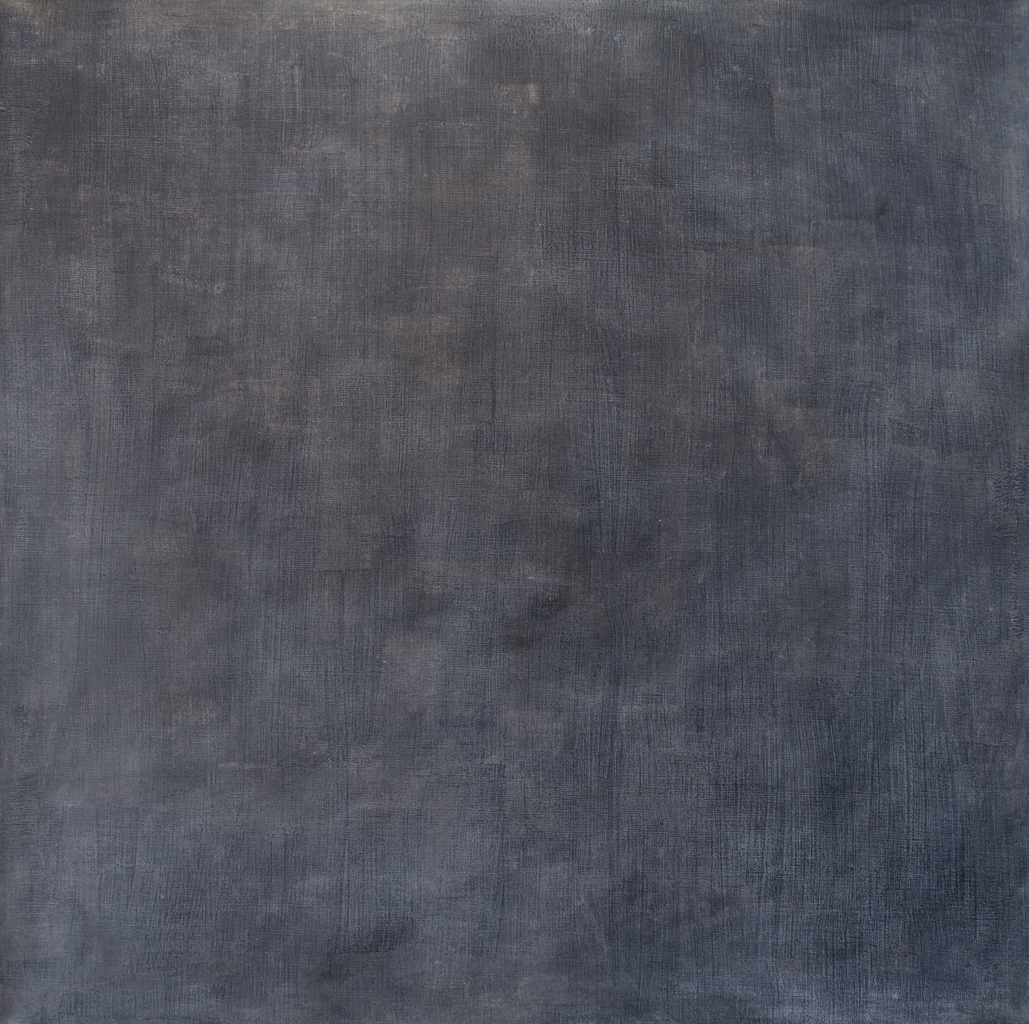    Yamiche,   2016, oil on linen, 46x46 