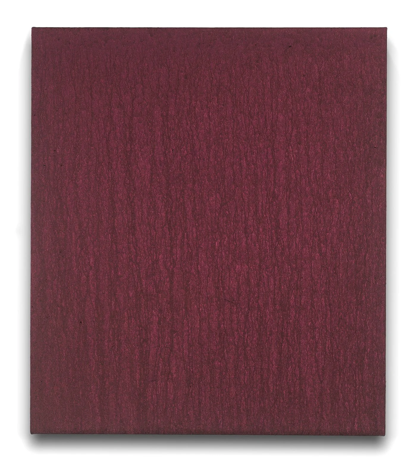   Percolate  , 2024  oil on linen  32 x 28   
