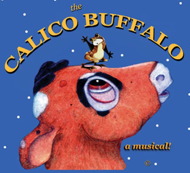 Calico Buffalo at the New York Musical Theatre Festival