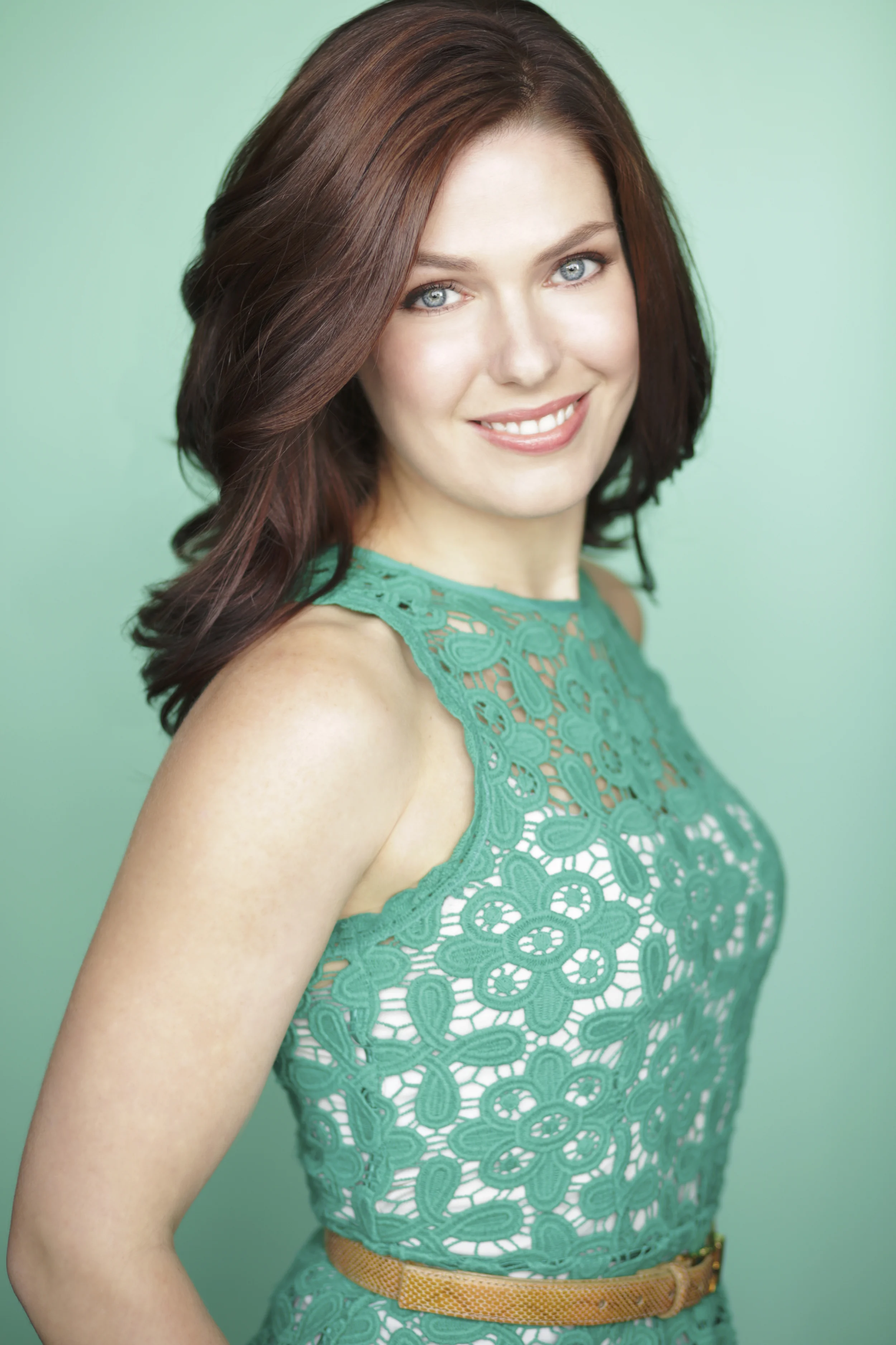 Rachel Rhodes-Devey