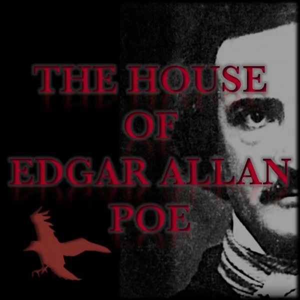 The House of Edgar Allan Poe