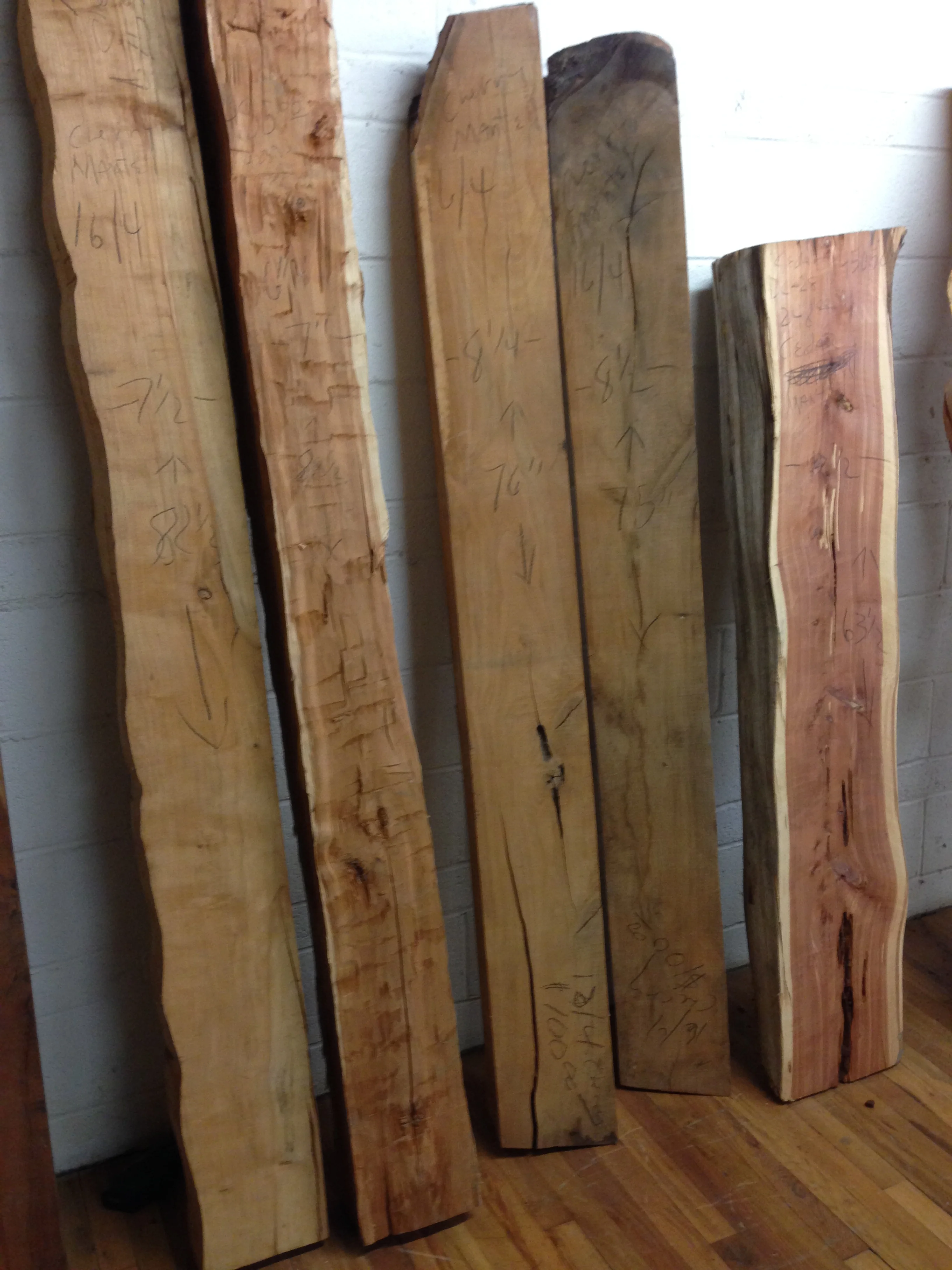 Misc. Mantles $75 - 300