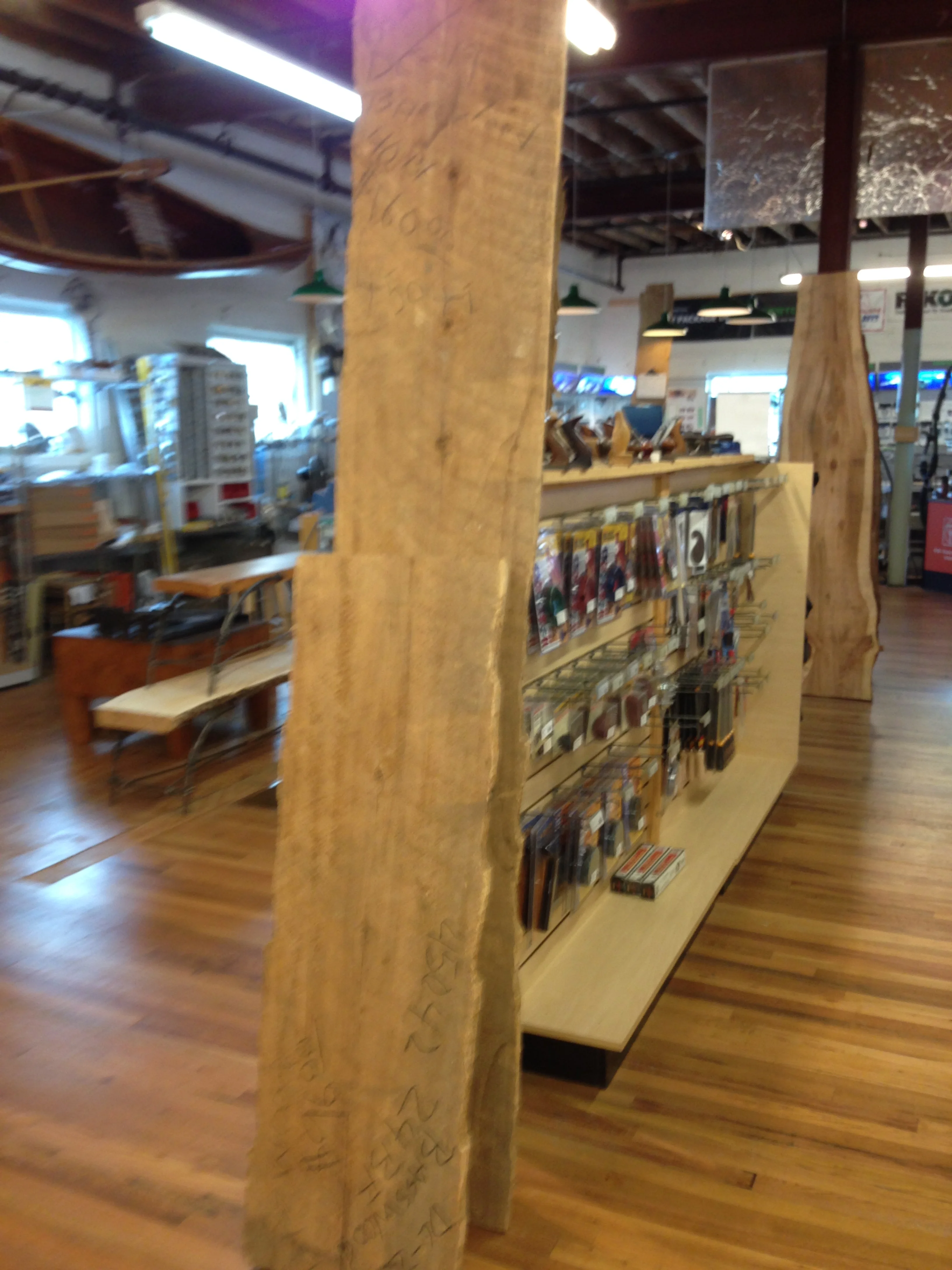 16/4 Basswood $96 - $180