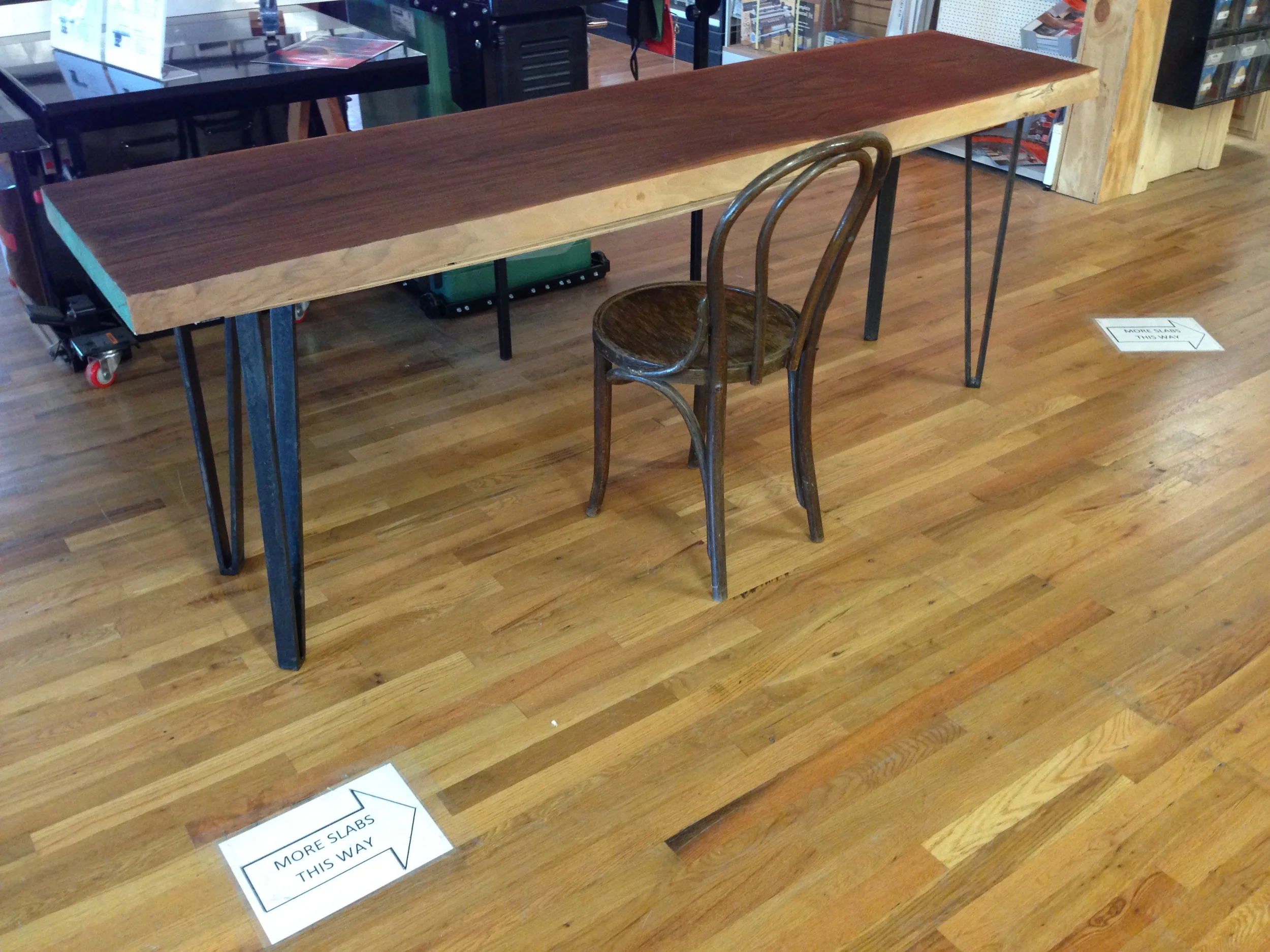 Table Base Set $500/set