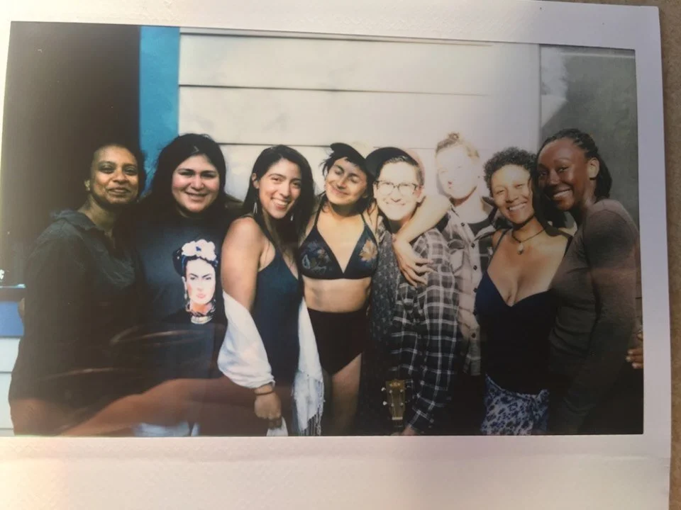 Atabey Medicine Cohort 2019