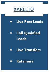 Not a high-volume lead