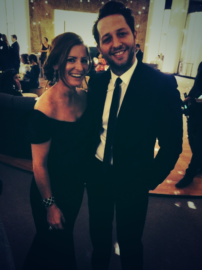 It doesn't get any better than this guy. Always a blast with Mr. Blasberg.