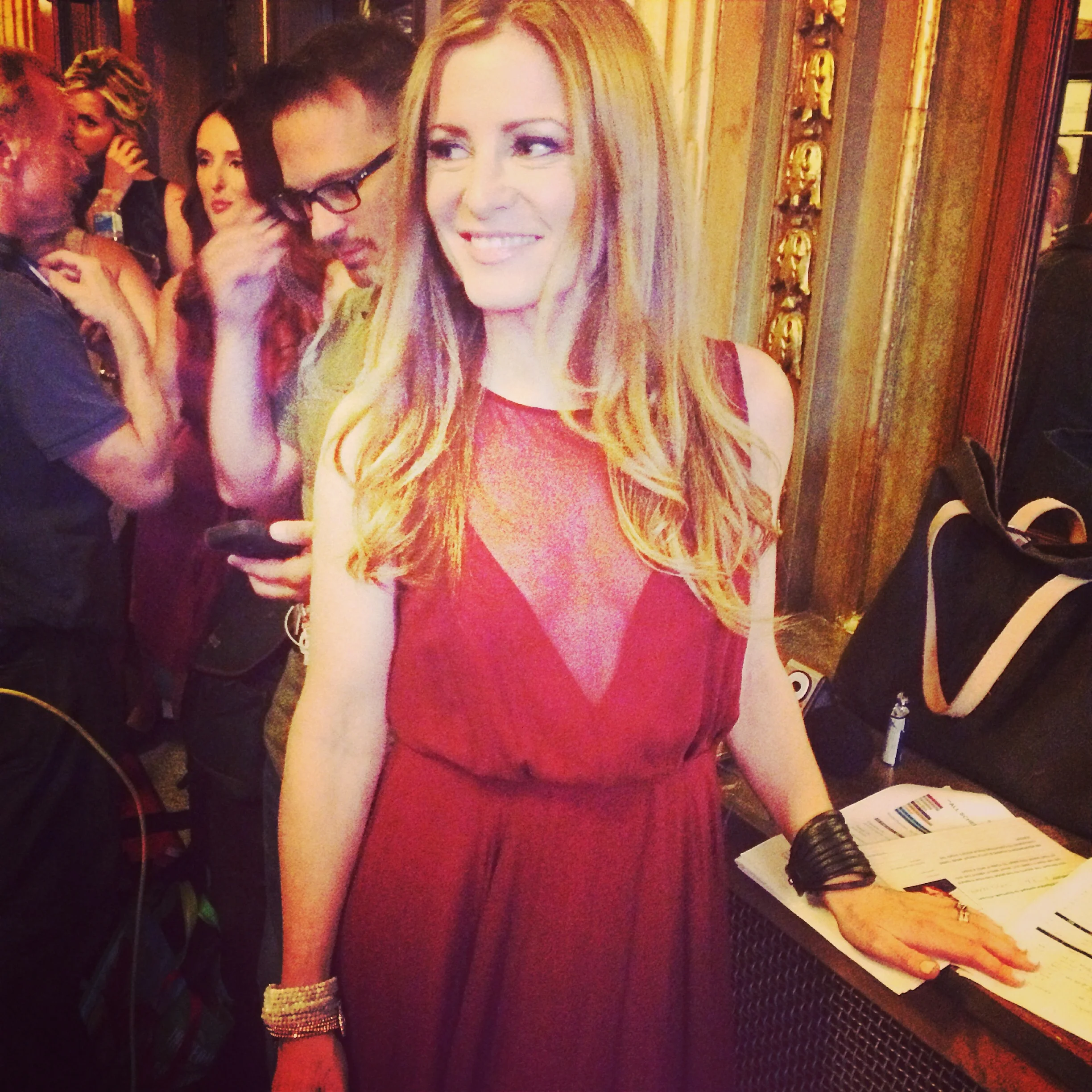 TIFF2014, in Obakki