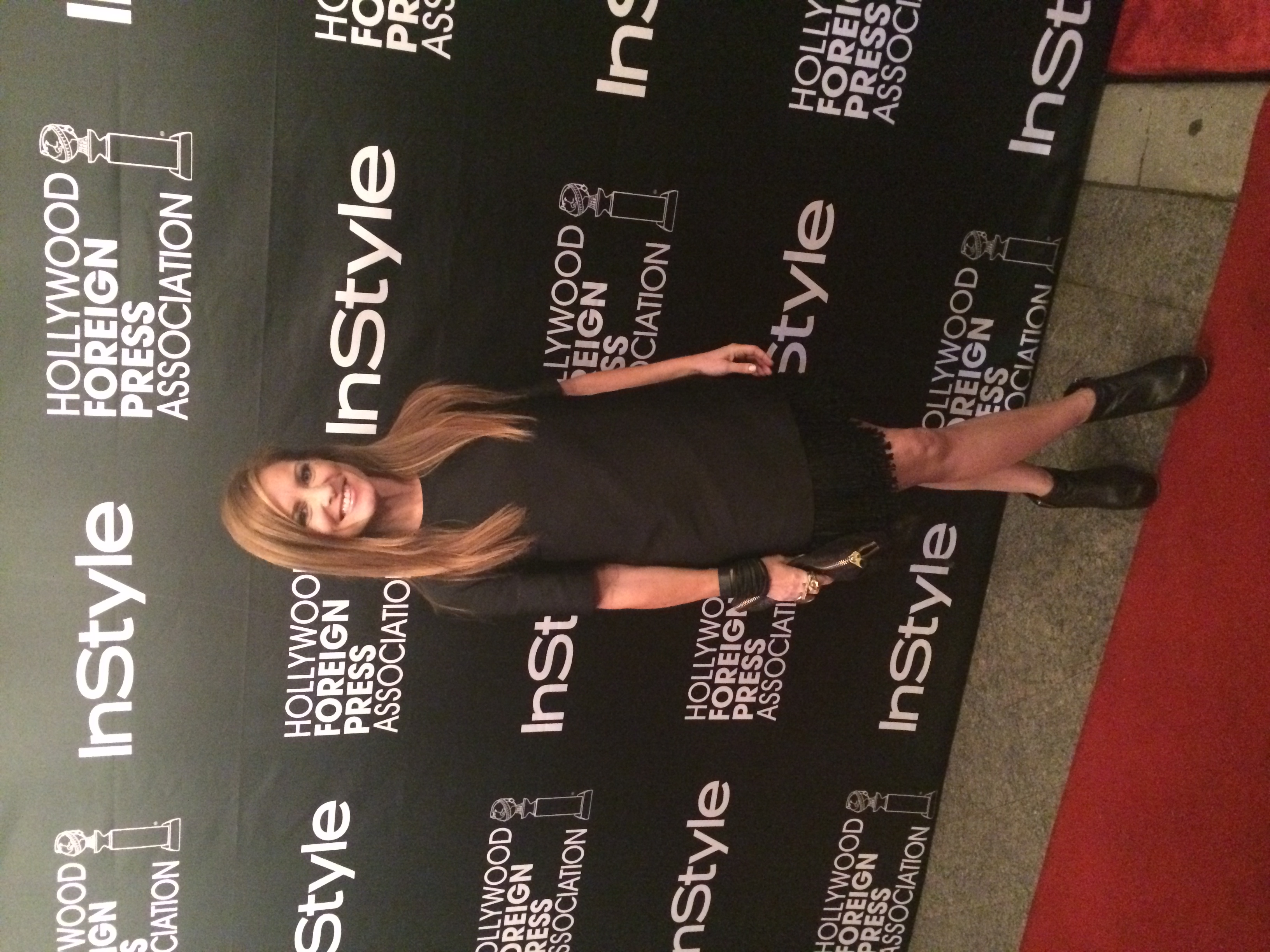 TIFF2014 @ InStyle