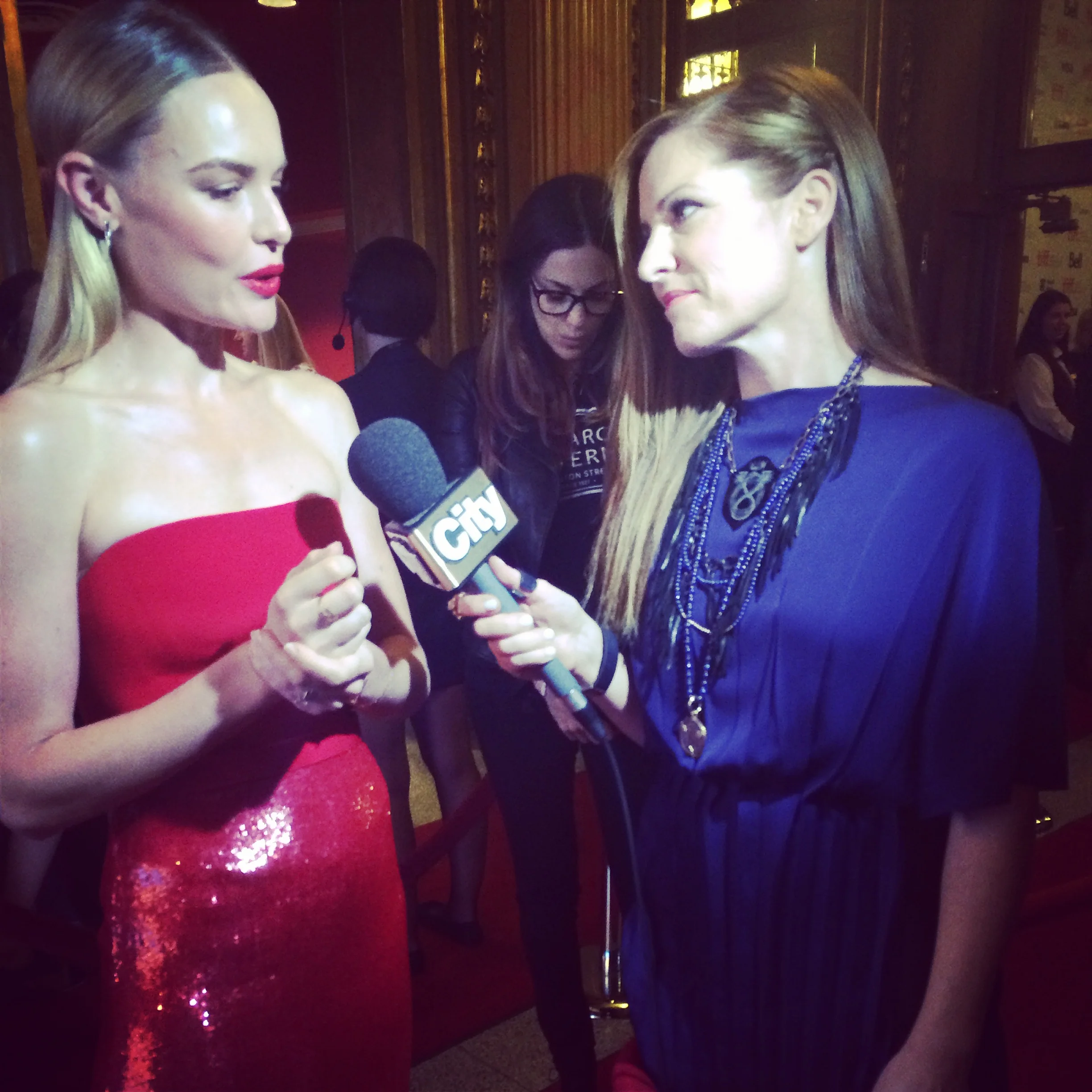 TIFF2014, Kate Bosworth