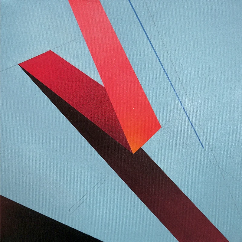'Equilibrium IV' – Remi Rough