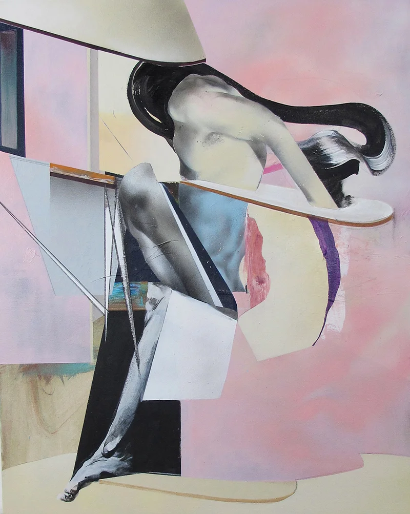 'Anaesthesy For Aesthete' – Jaybo Monk