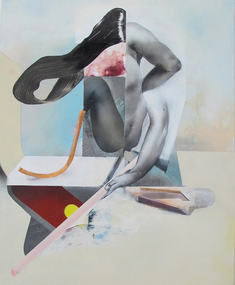 'Never Kiss a Knife' – Jaybo Monk