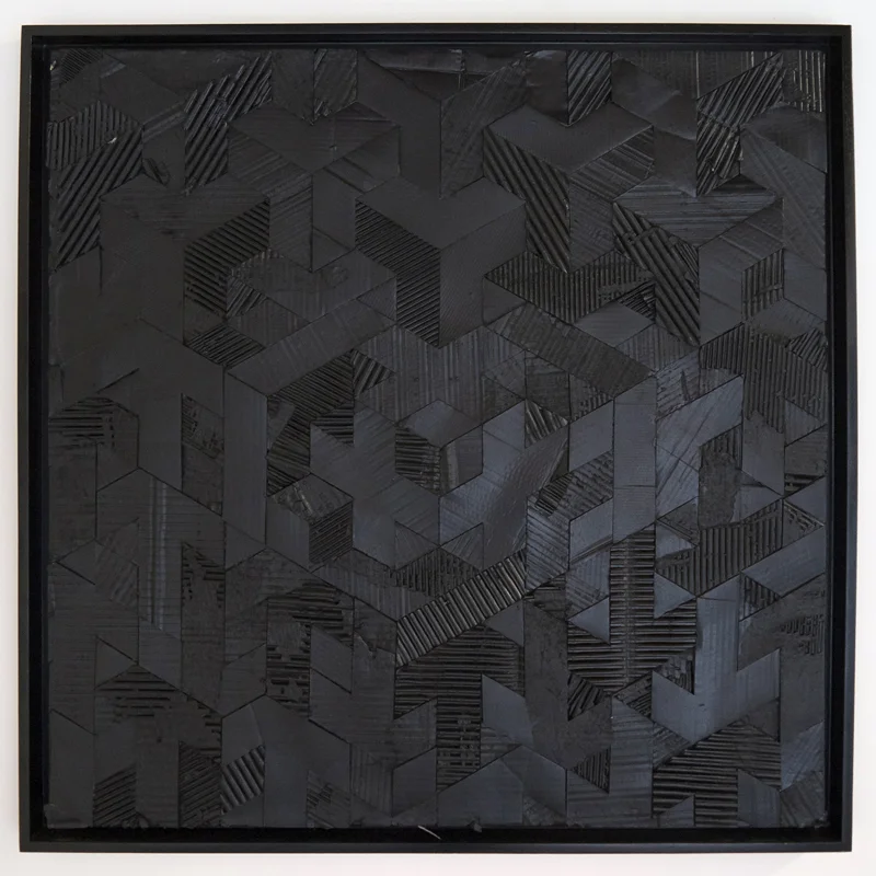 'Disorder' – LX One