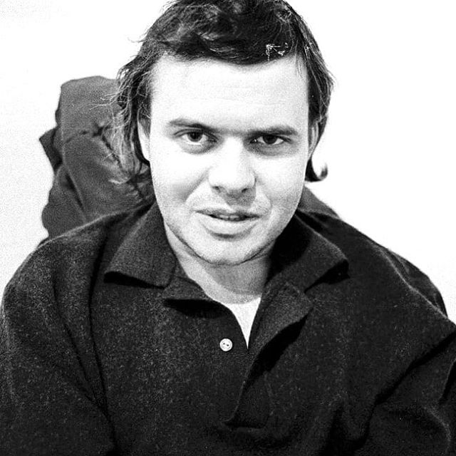 Today would be HR Gigers birthday. You will always be remembered my biomechanical overlord