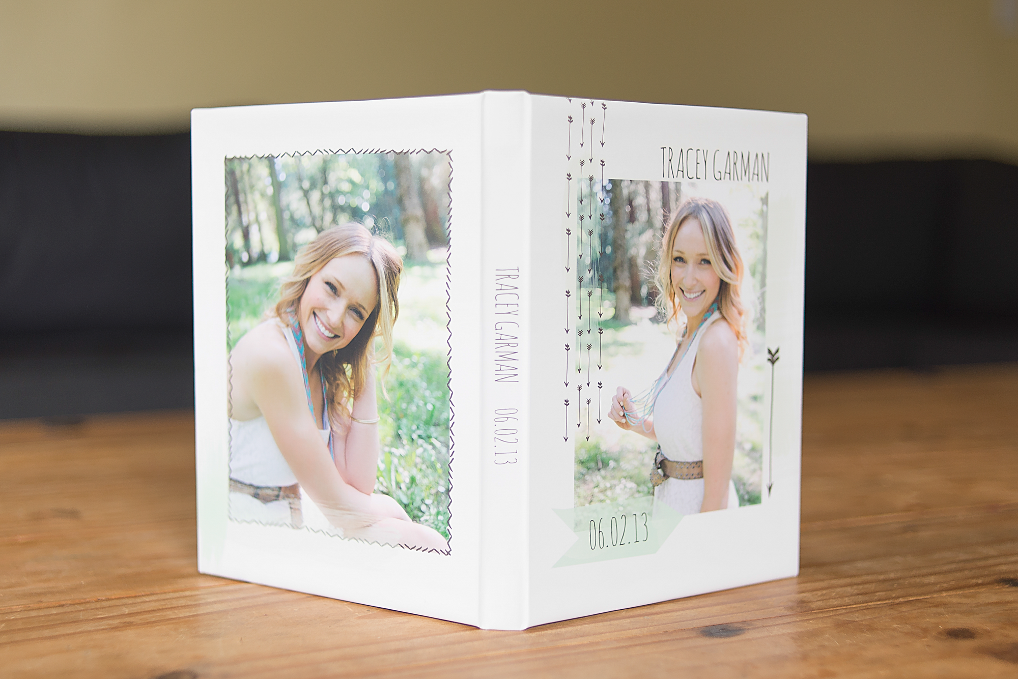 Outside Cover