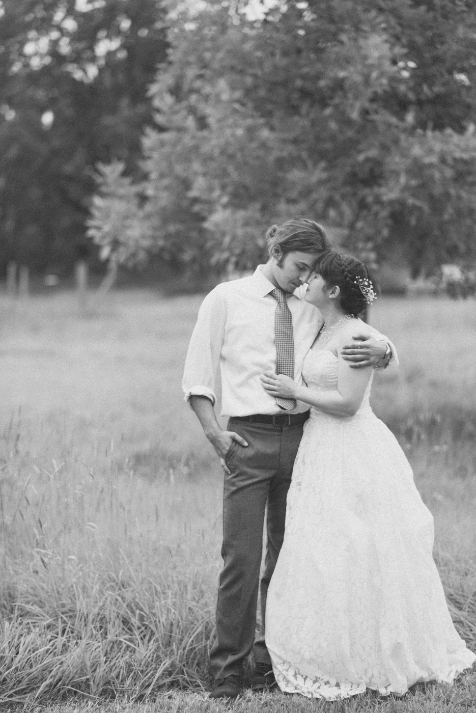 Nigel & Sally Wedding - Dorris Ranch — Portland Wedding Photography ...