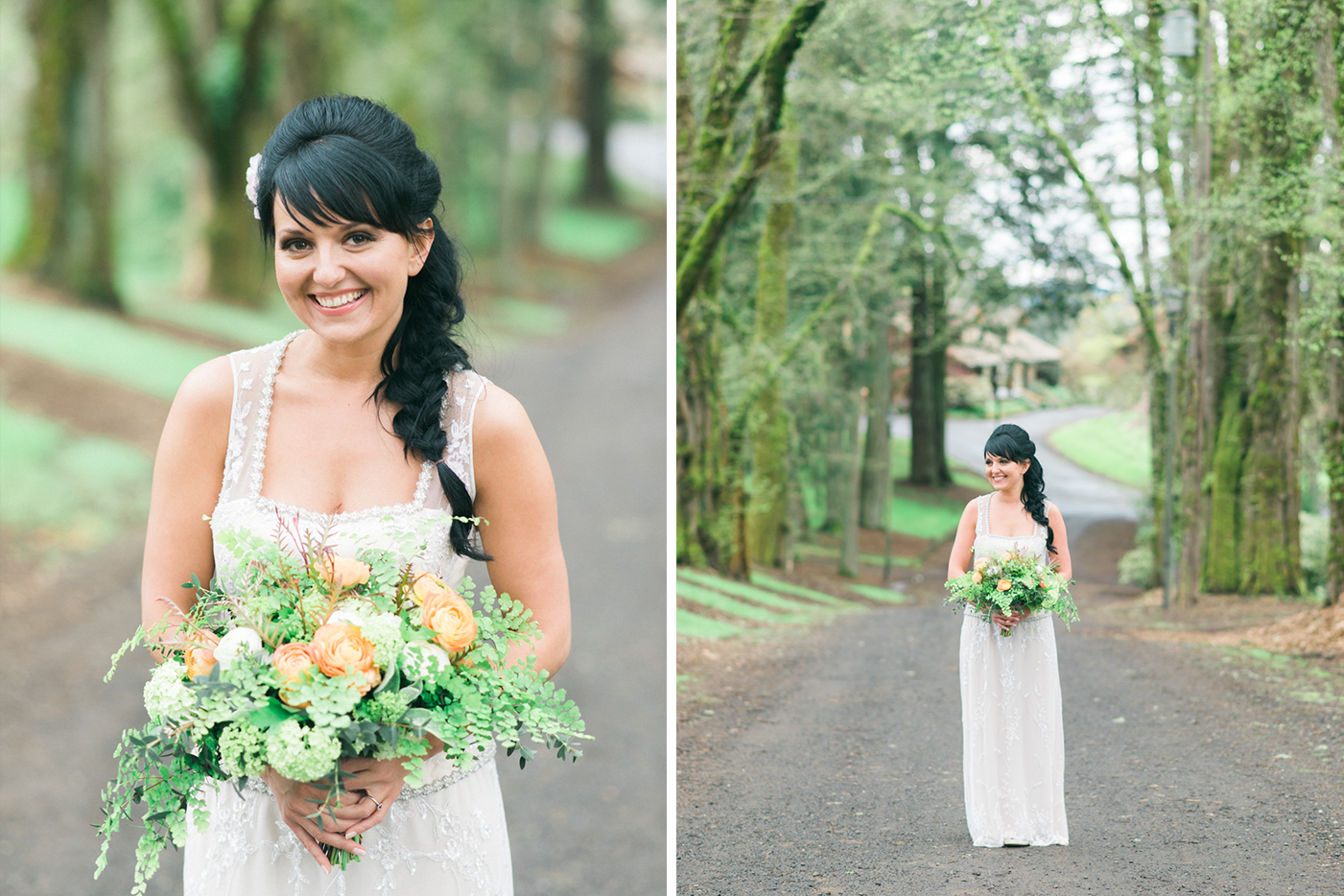 jenkins-estate-outdoor-natural-wedding-bridal-session-portland-oregon-wedding-dress-florals-bouquet-shelley-marie-photo-1.png