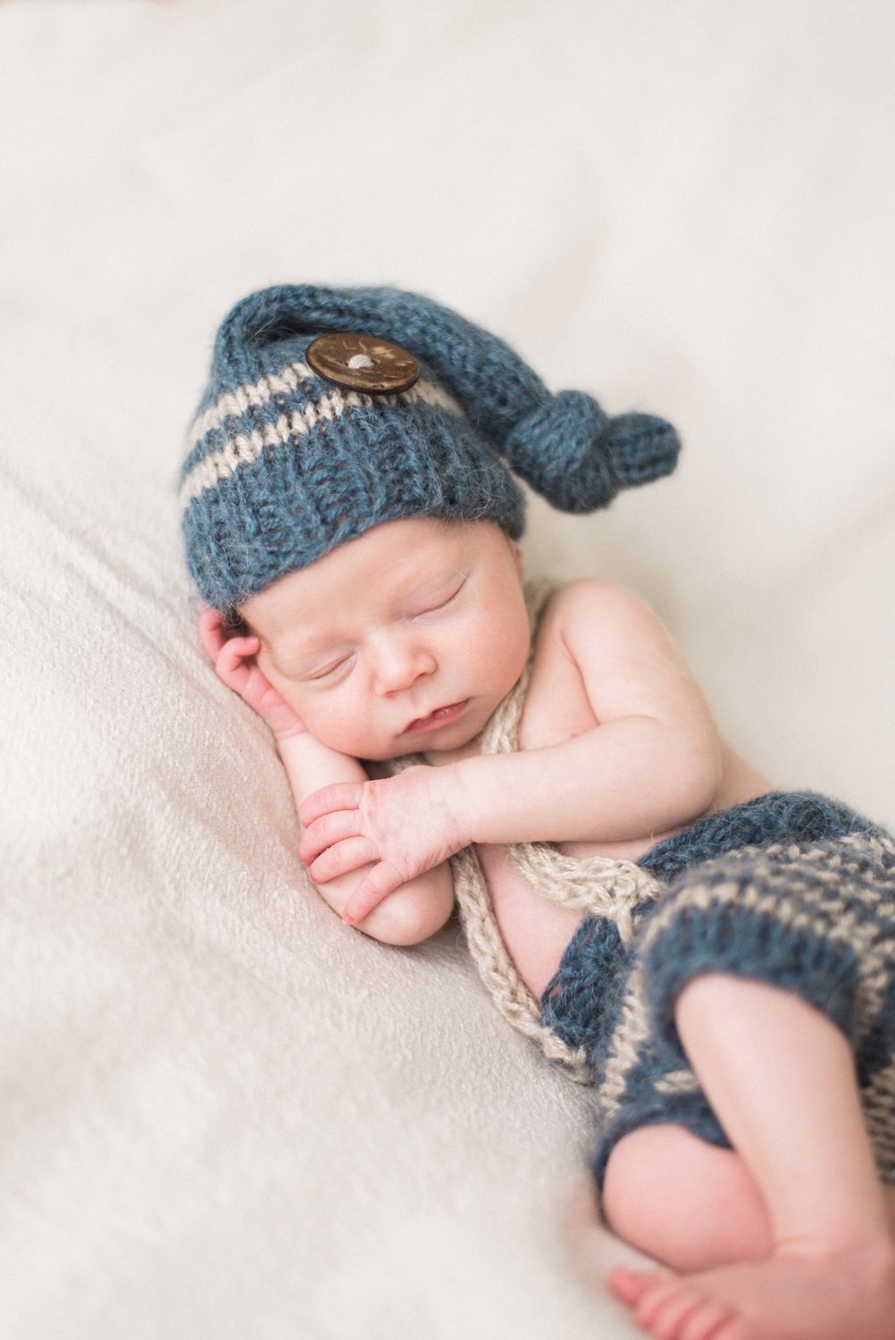 Newborn Photography — Brooklyn New York Family & Newborn