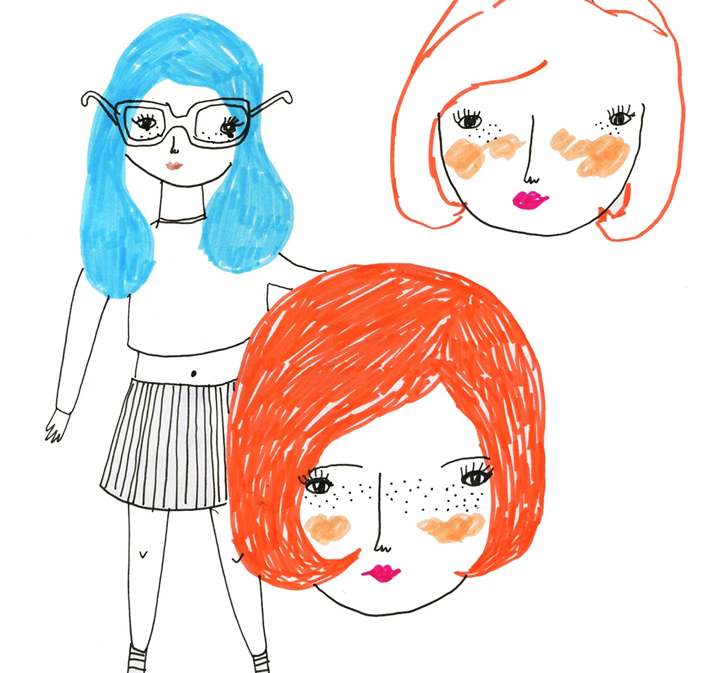 Sketchbook