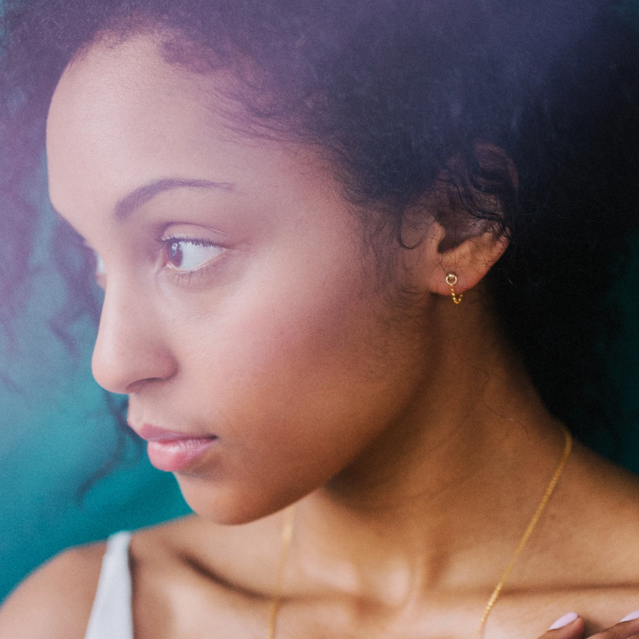 Lasso Posts | Favor Jewelry