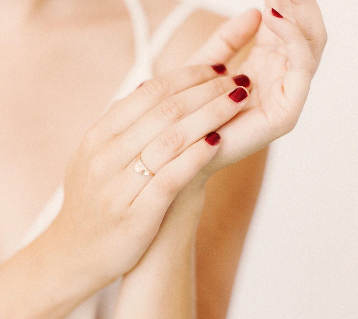 Favor's Simple Fragment Ring