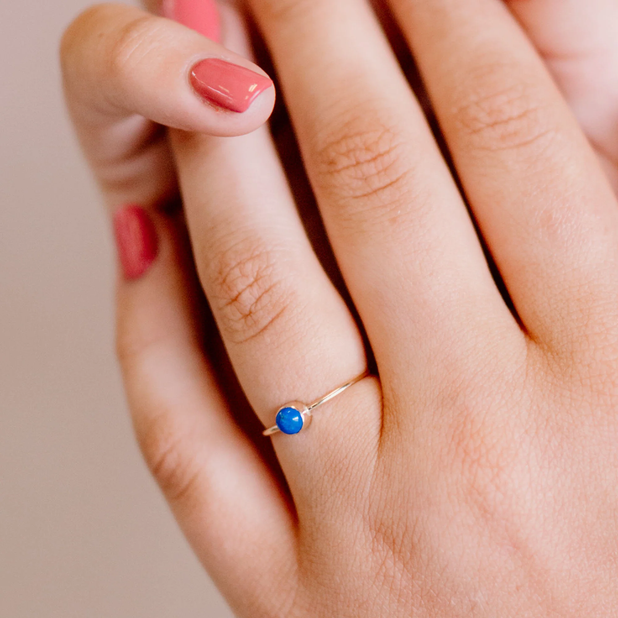 Our Favorite Ring Combo Stacking Ring Set — Favor Jewelry