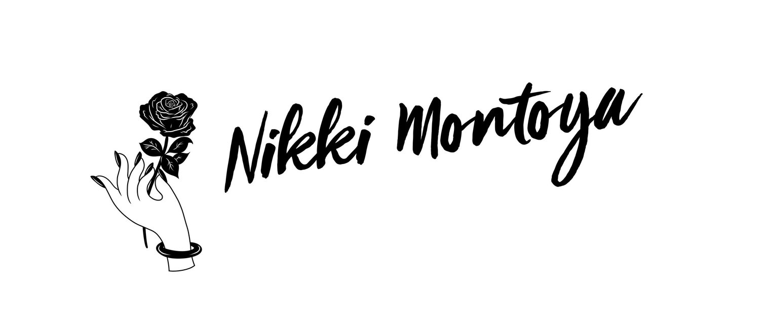 Nikki Montoya