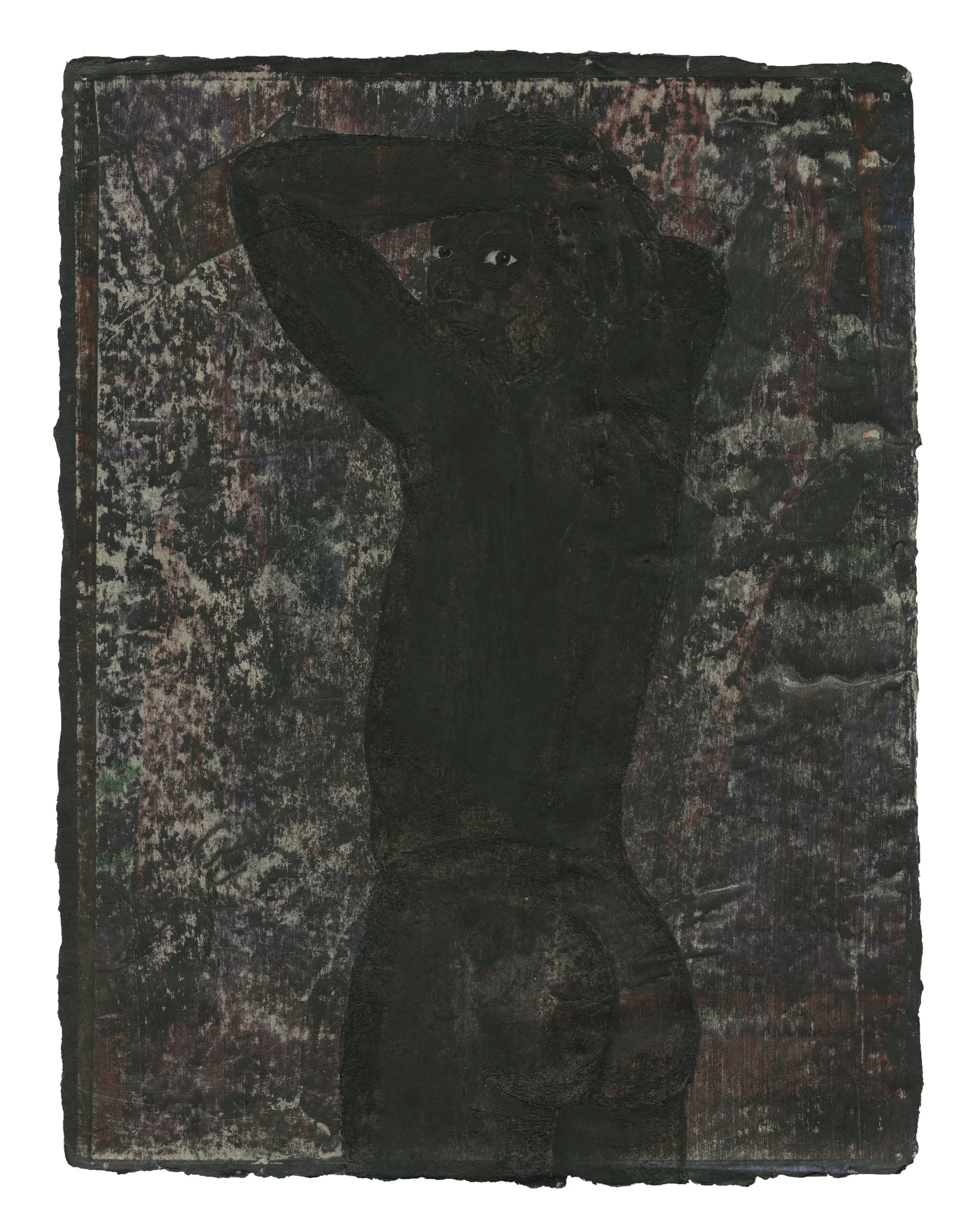 untitled (los otros), 2017