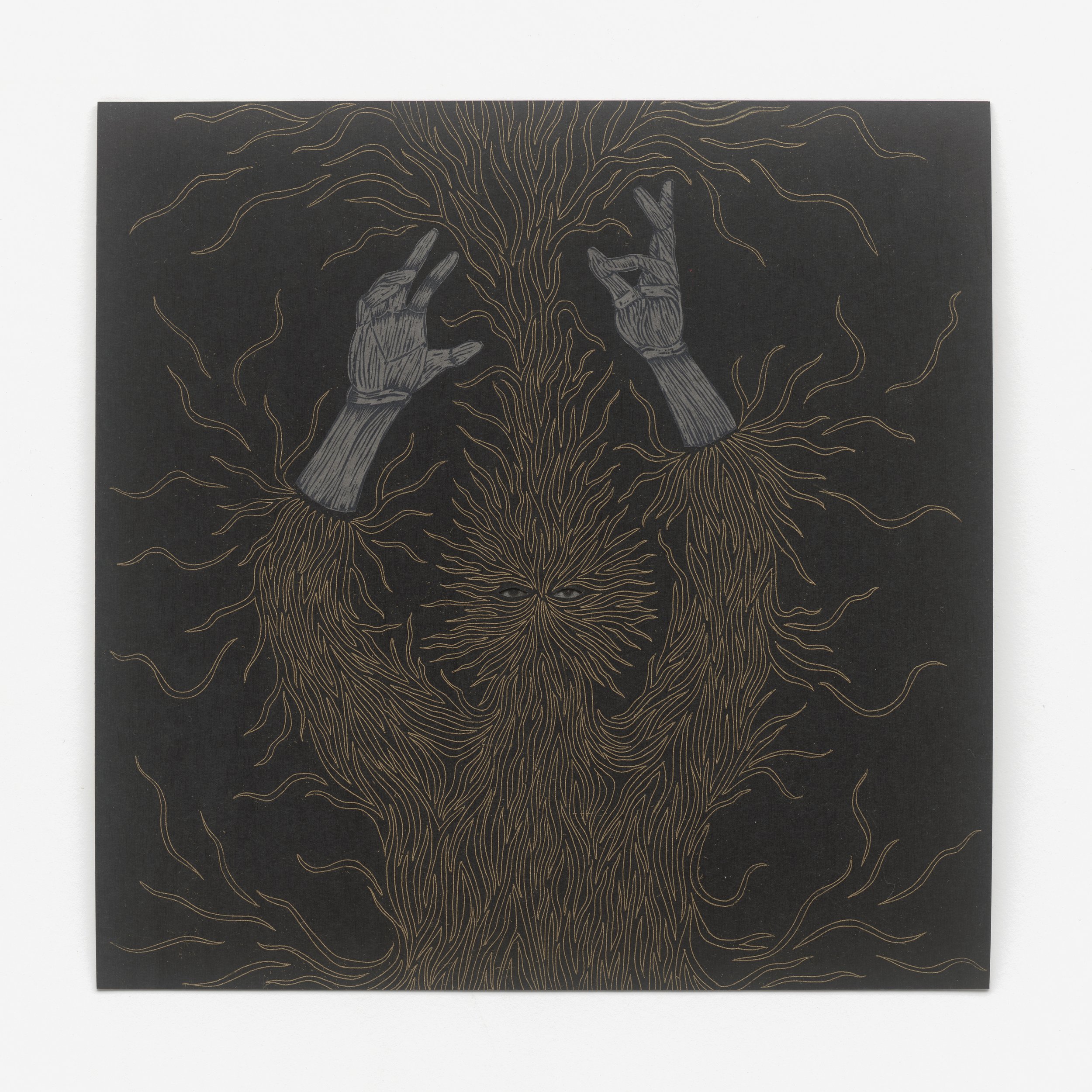 Flesh and Possibility, 2024