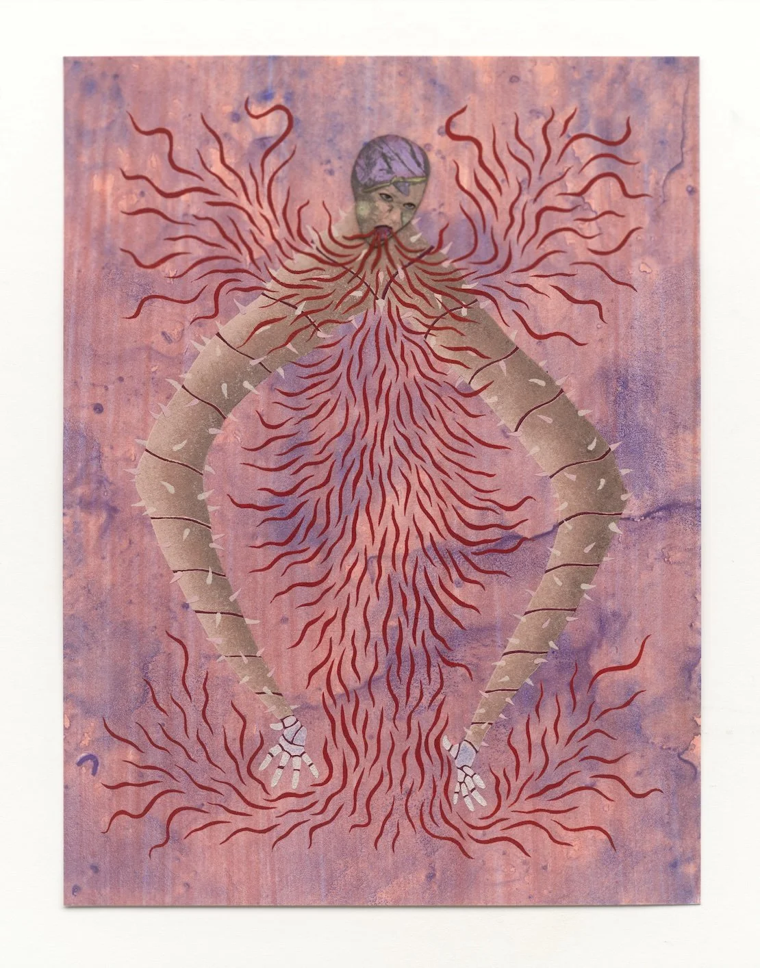 Beyond the Vessel, 2024