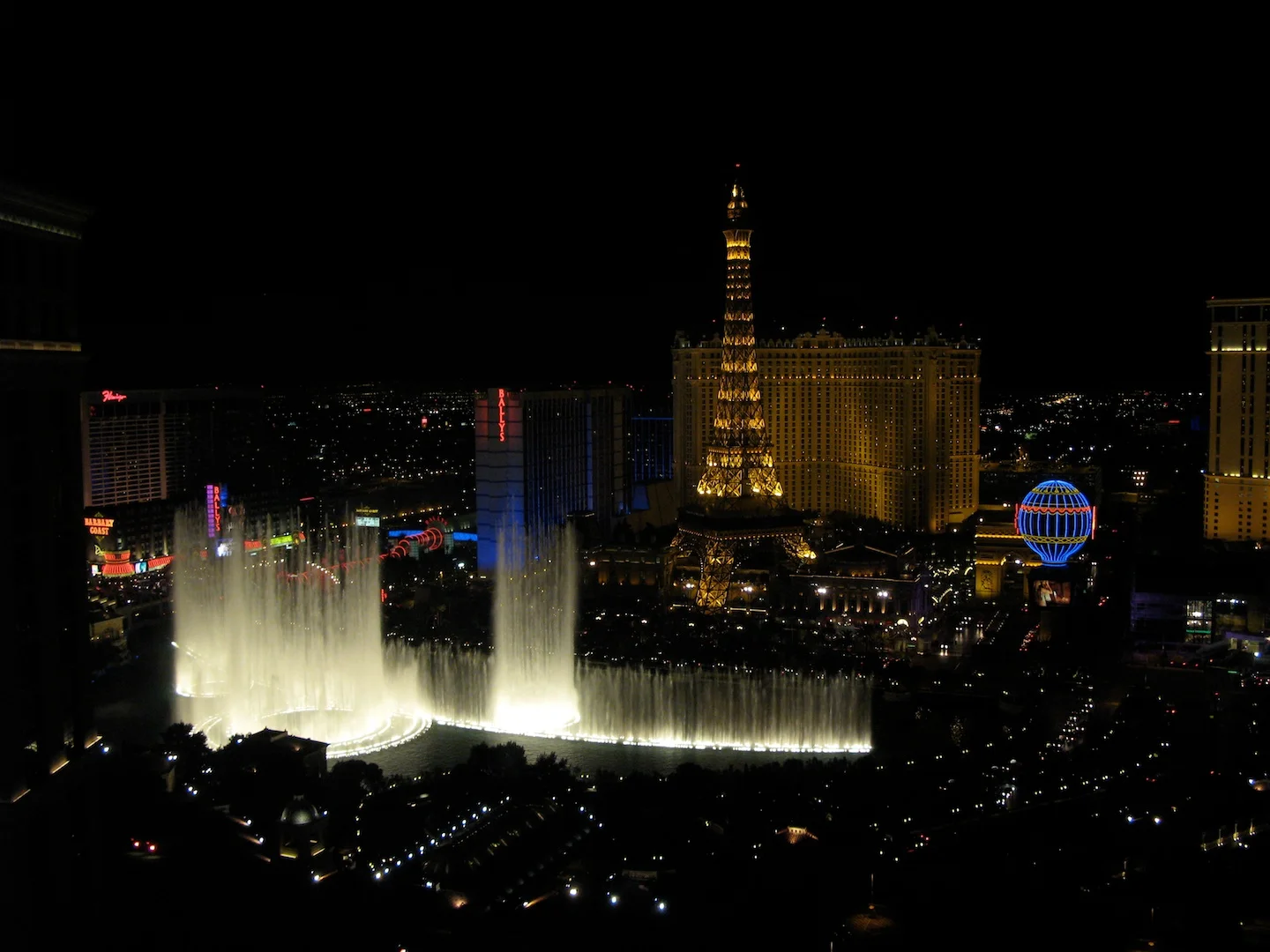 Las Vegas, NV