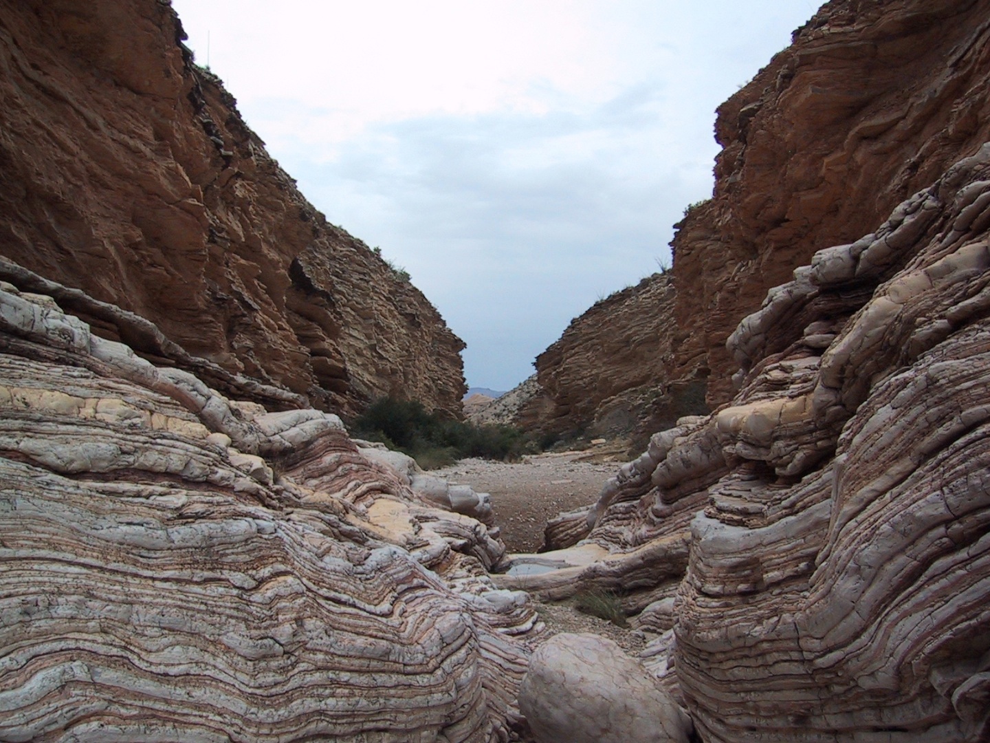 Big Bend National Park, TX