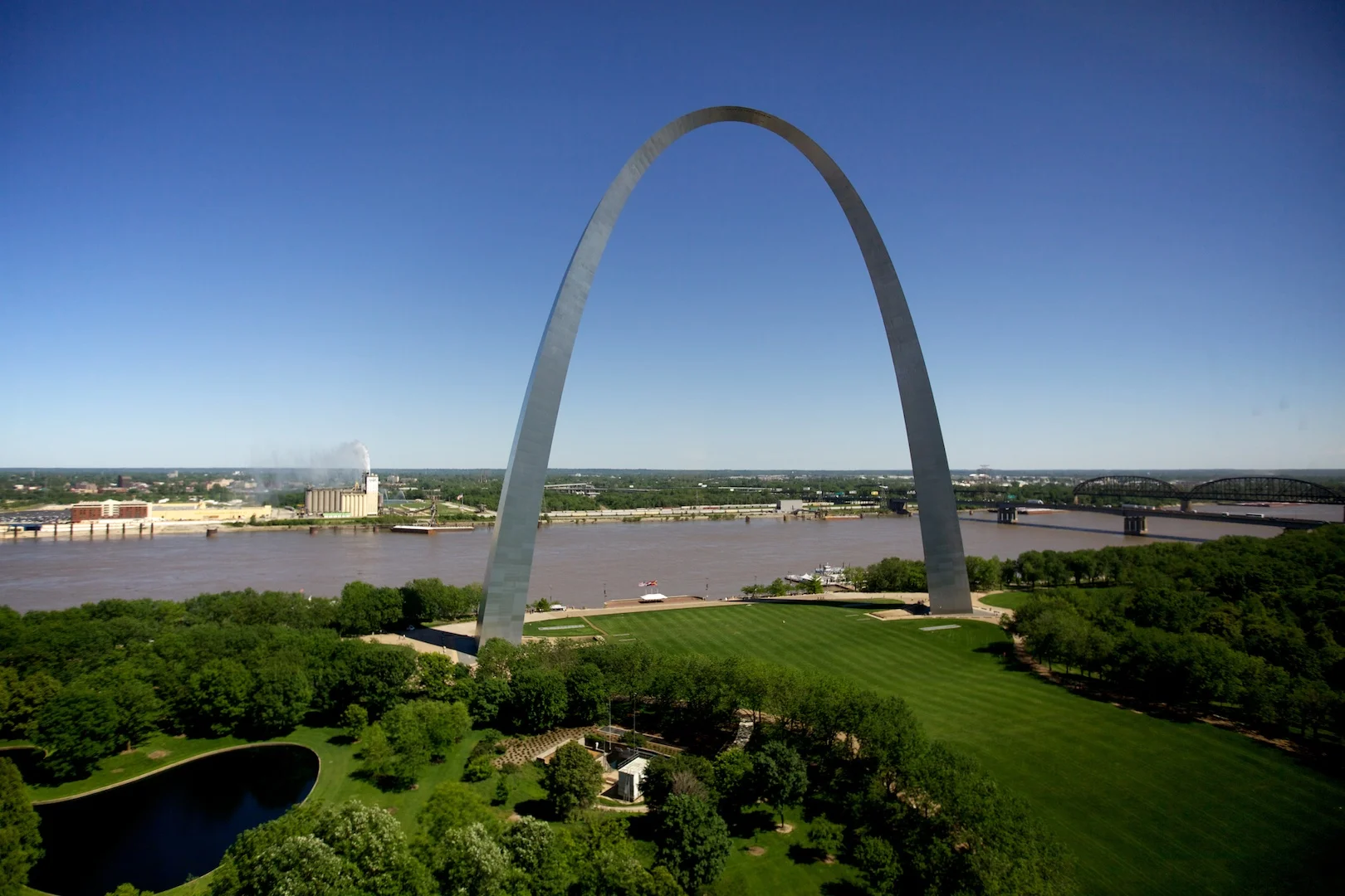 St. Louis, MO