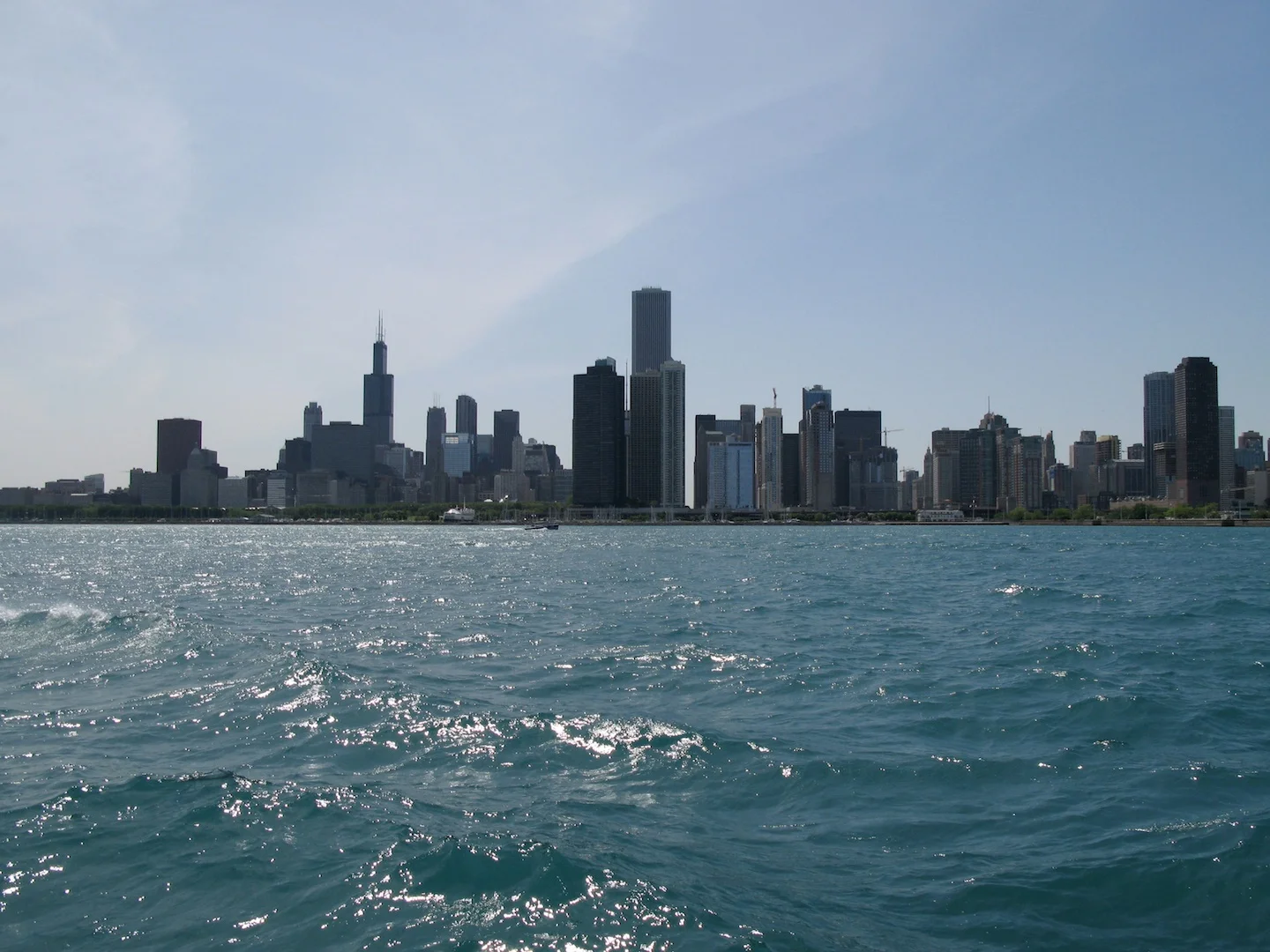 Chicago, IL